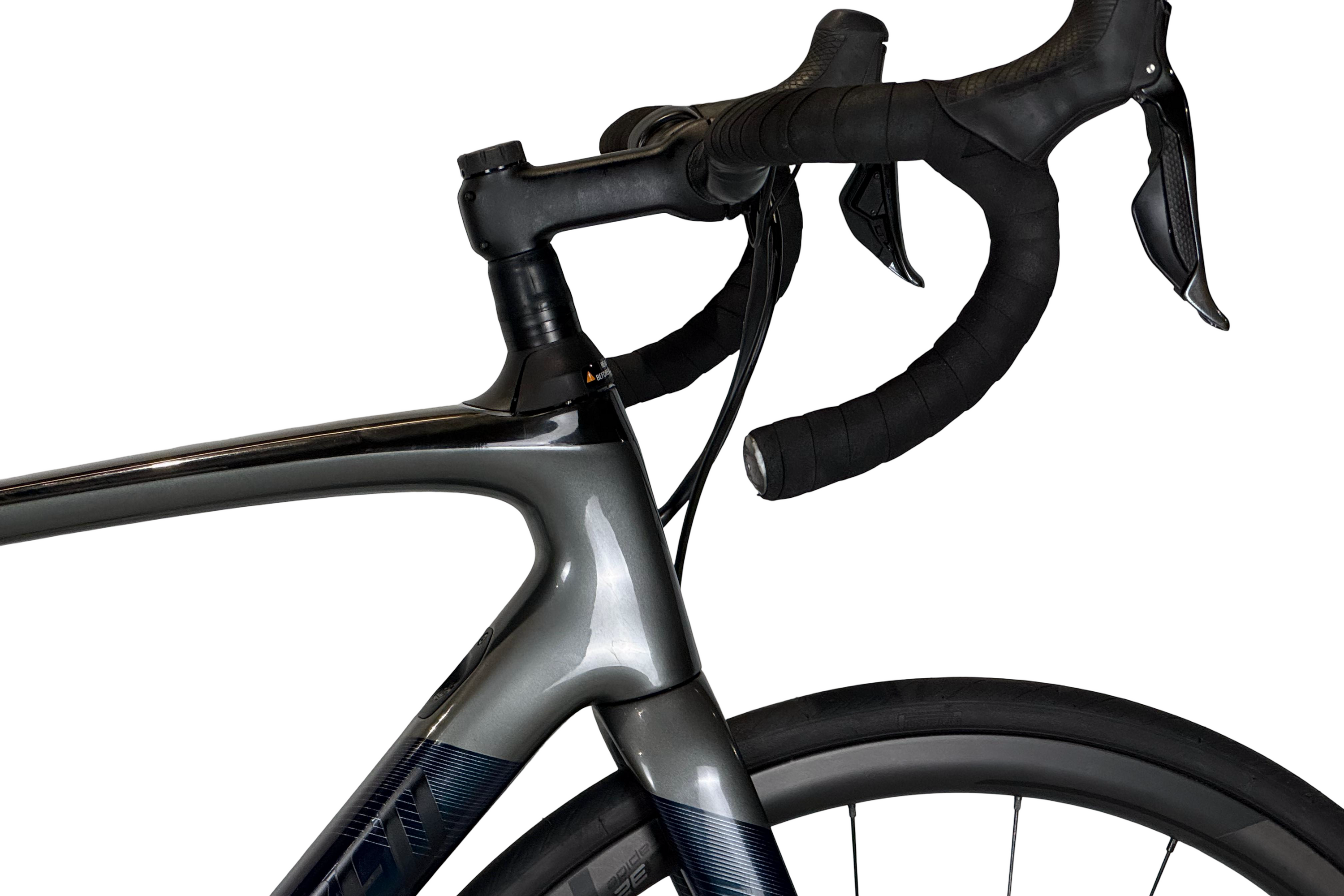 Specialized Roubaix Pro 2021 Talla 56