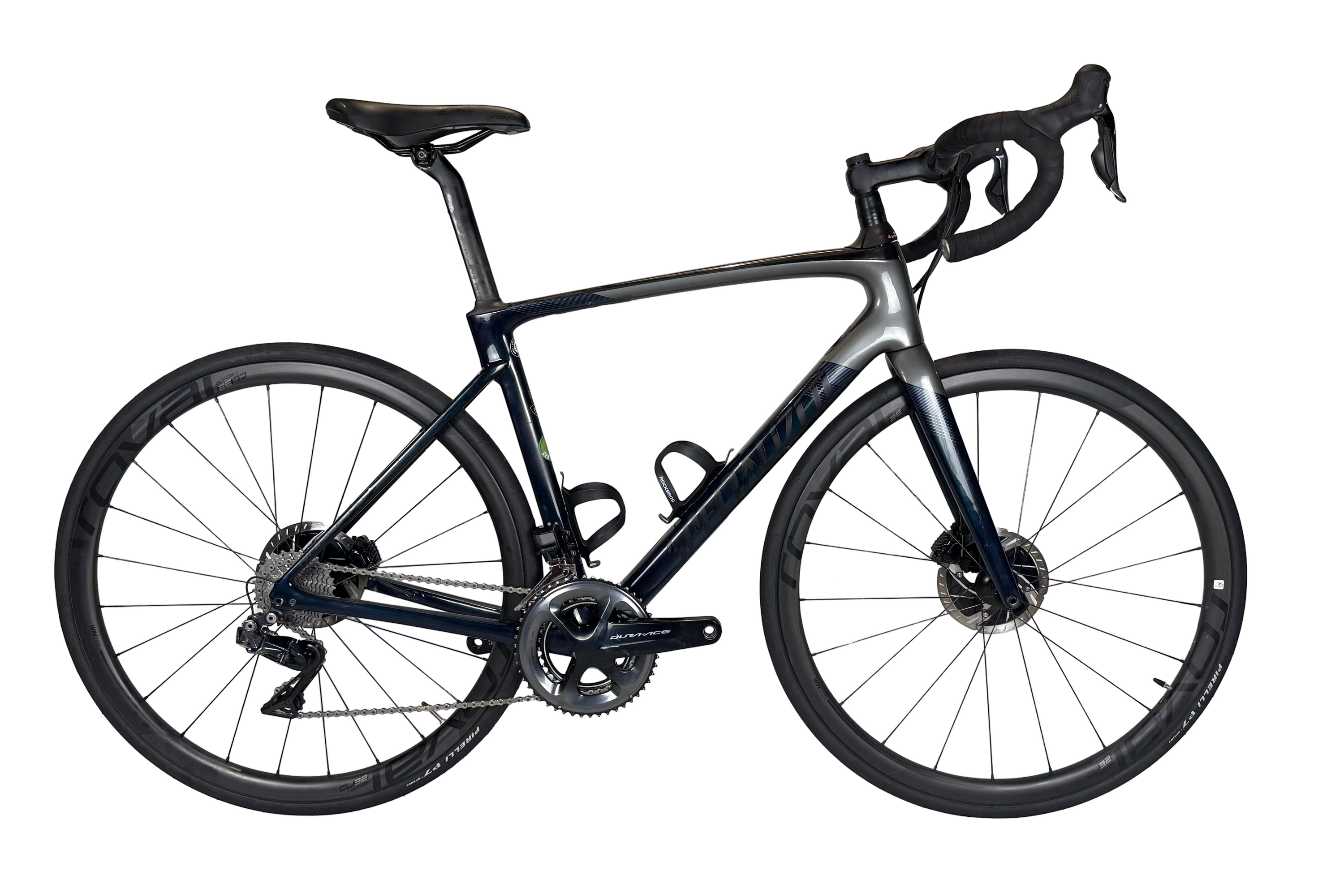 Specialized Roubaix Pro 2021 Talla 56