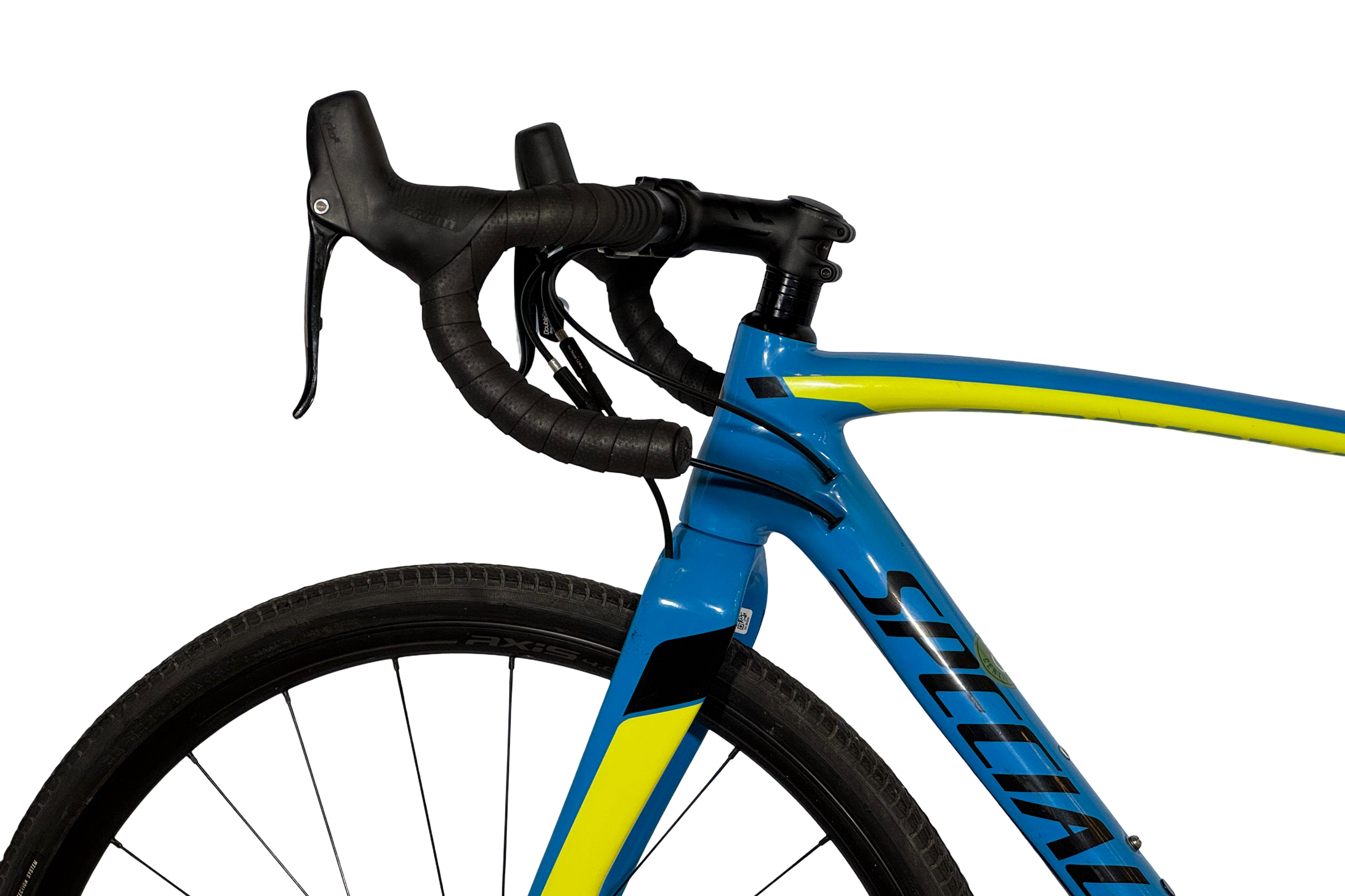 Specialized CruX Elite X1 2017 Talla 52