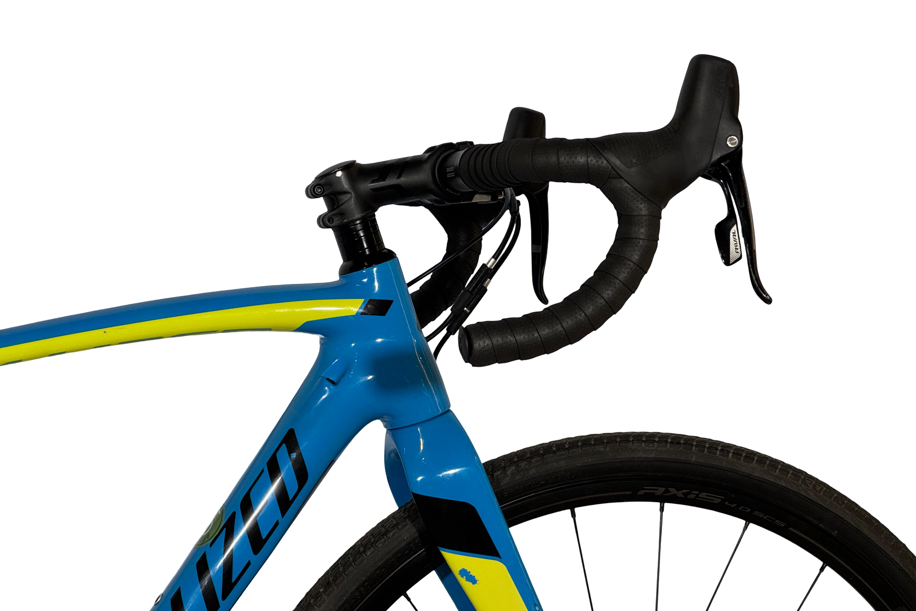 Specialized CruX Elite X1 2017 Talla 52