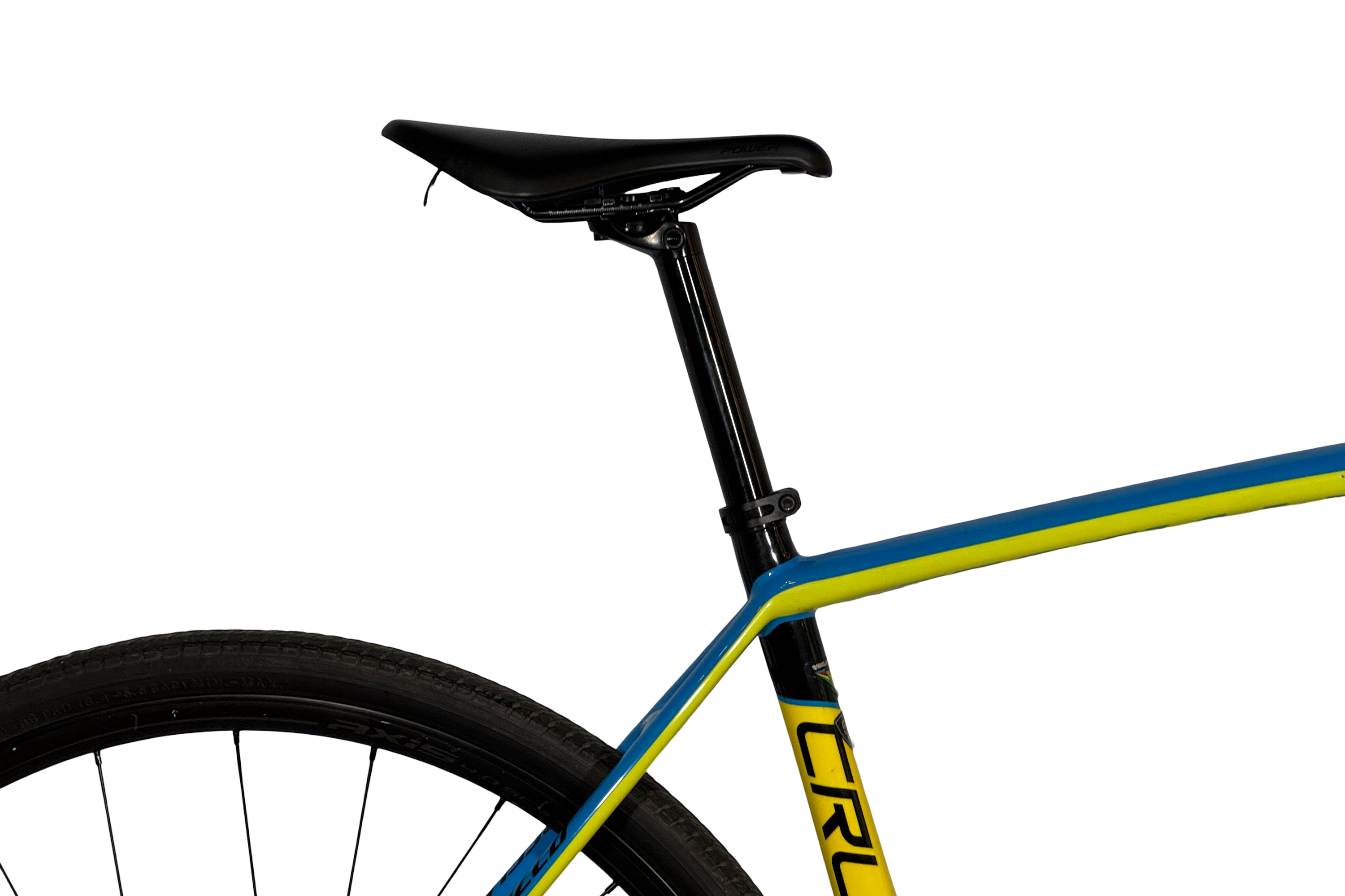 Specialized CruX Elite X1 2017 Talla 52