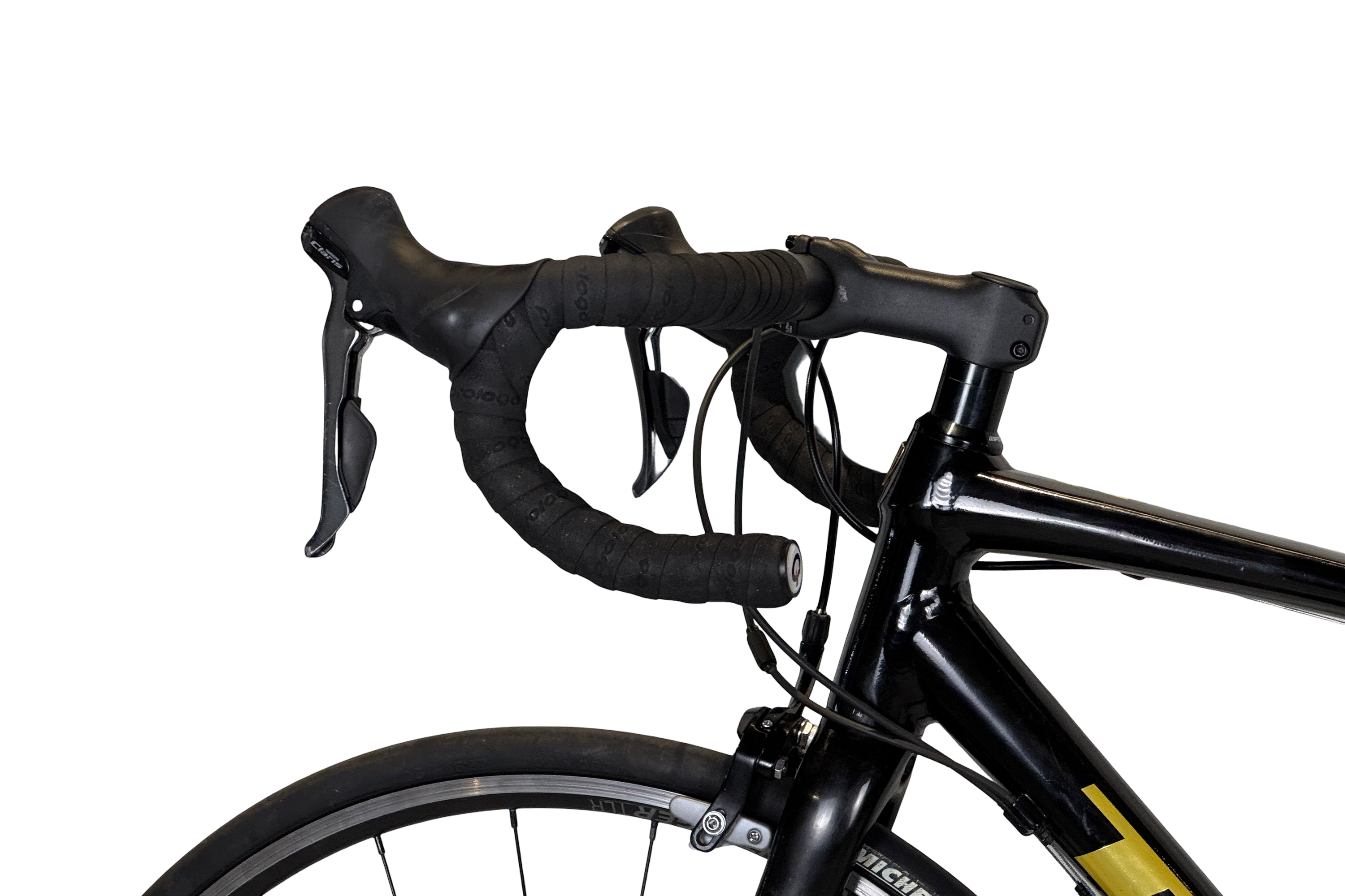 Trek Domane AL 2 2024 Talla 52