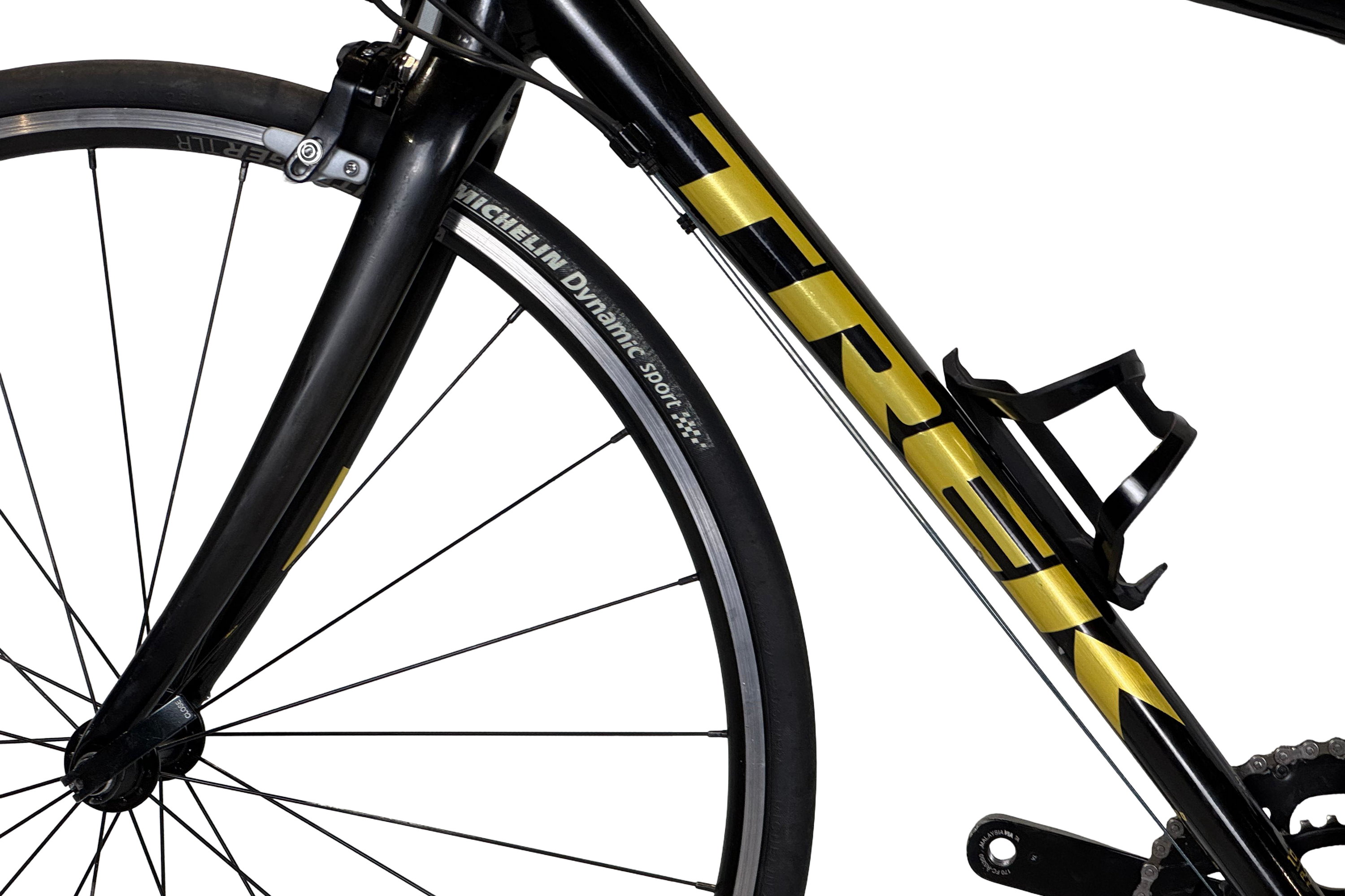Trek Domane AL 2 2024 Talla 52