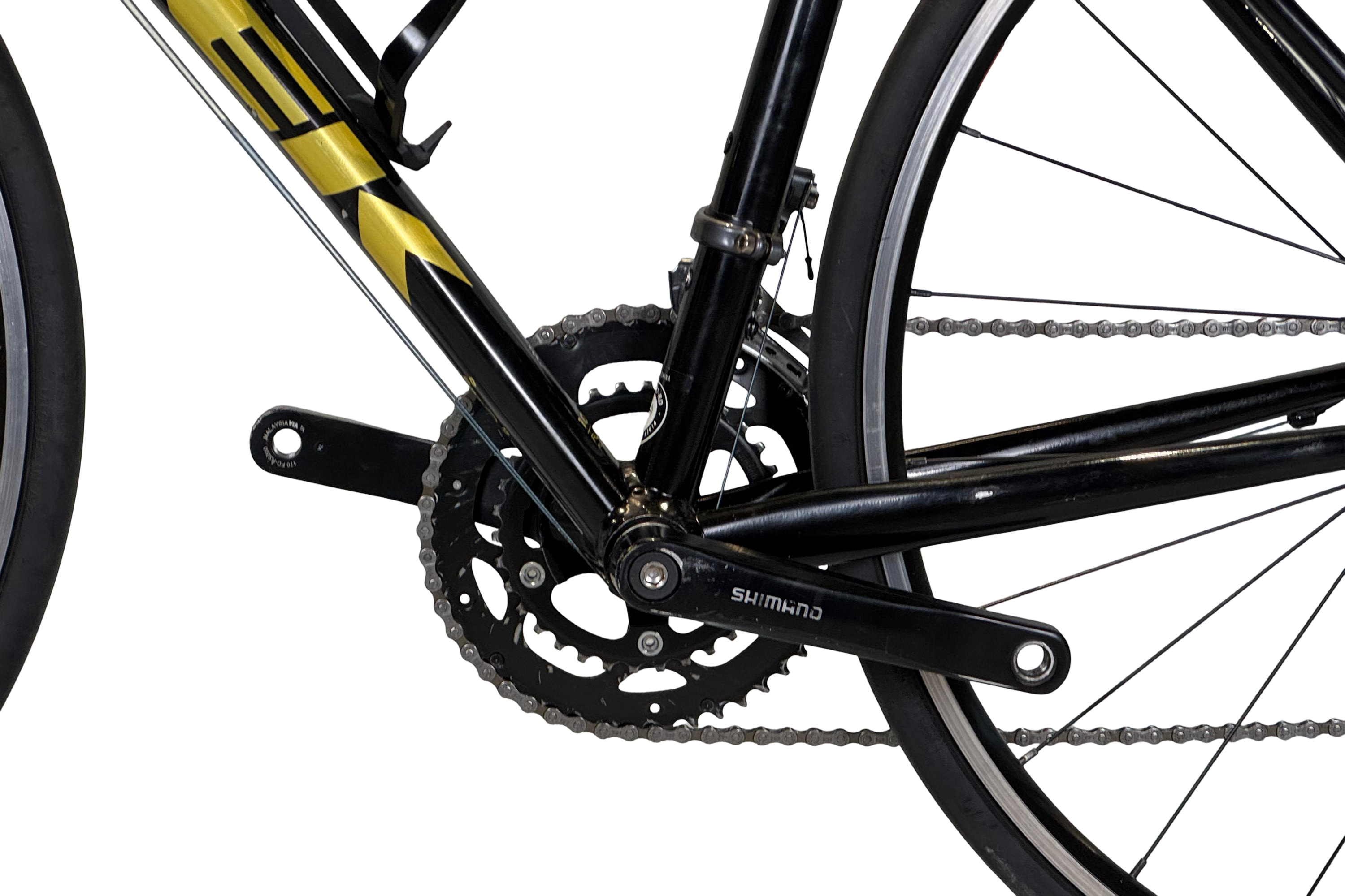 Trek Domane AL 2 2024 Talla 52