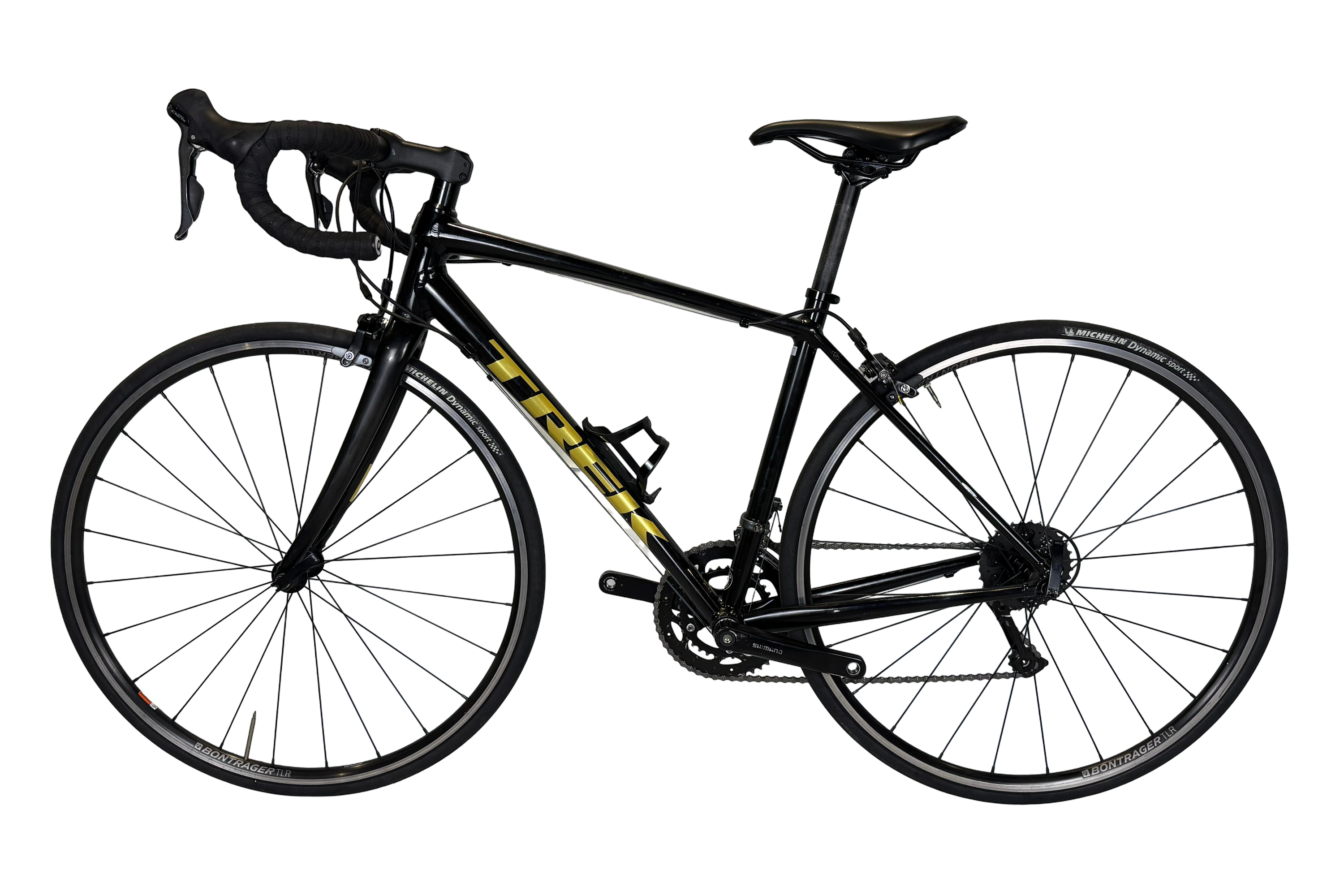 Trek Domane AL 2 2024 Talla 52