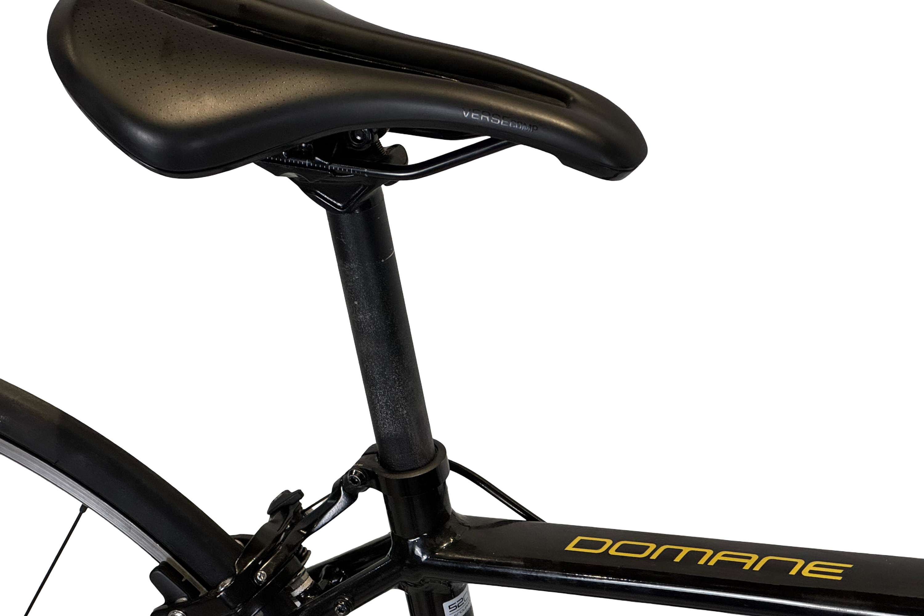 Trek Domane AL 2 2024 Talla 52