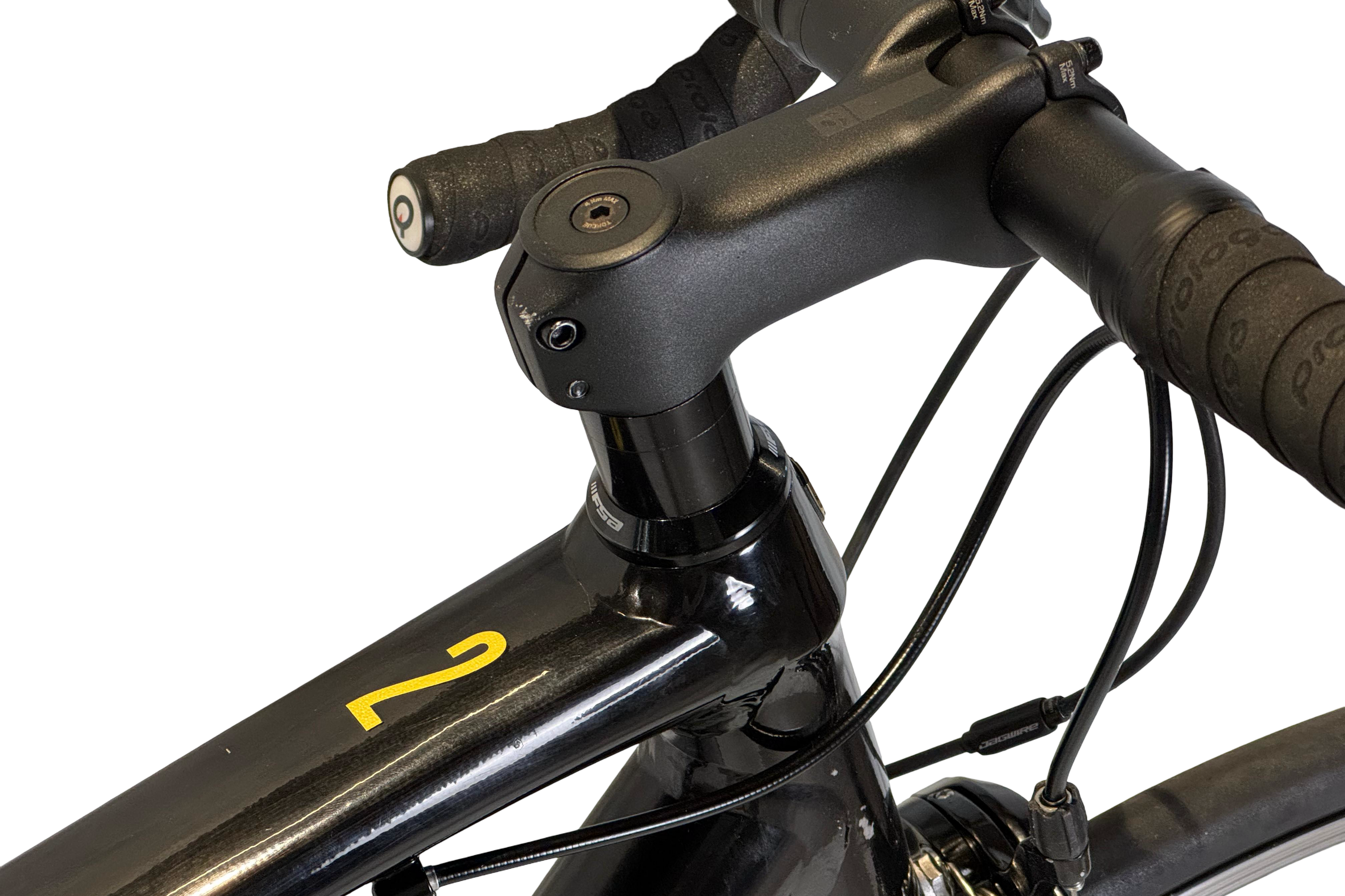 Trek Domane AL 2 2024 Talla 52