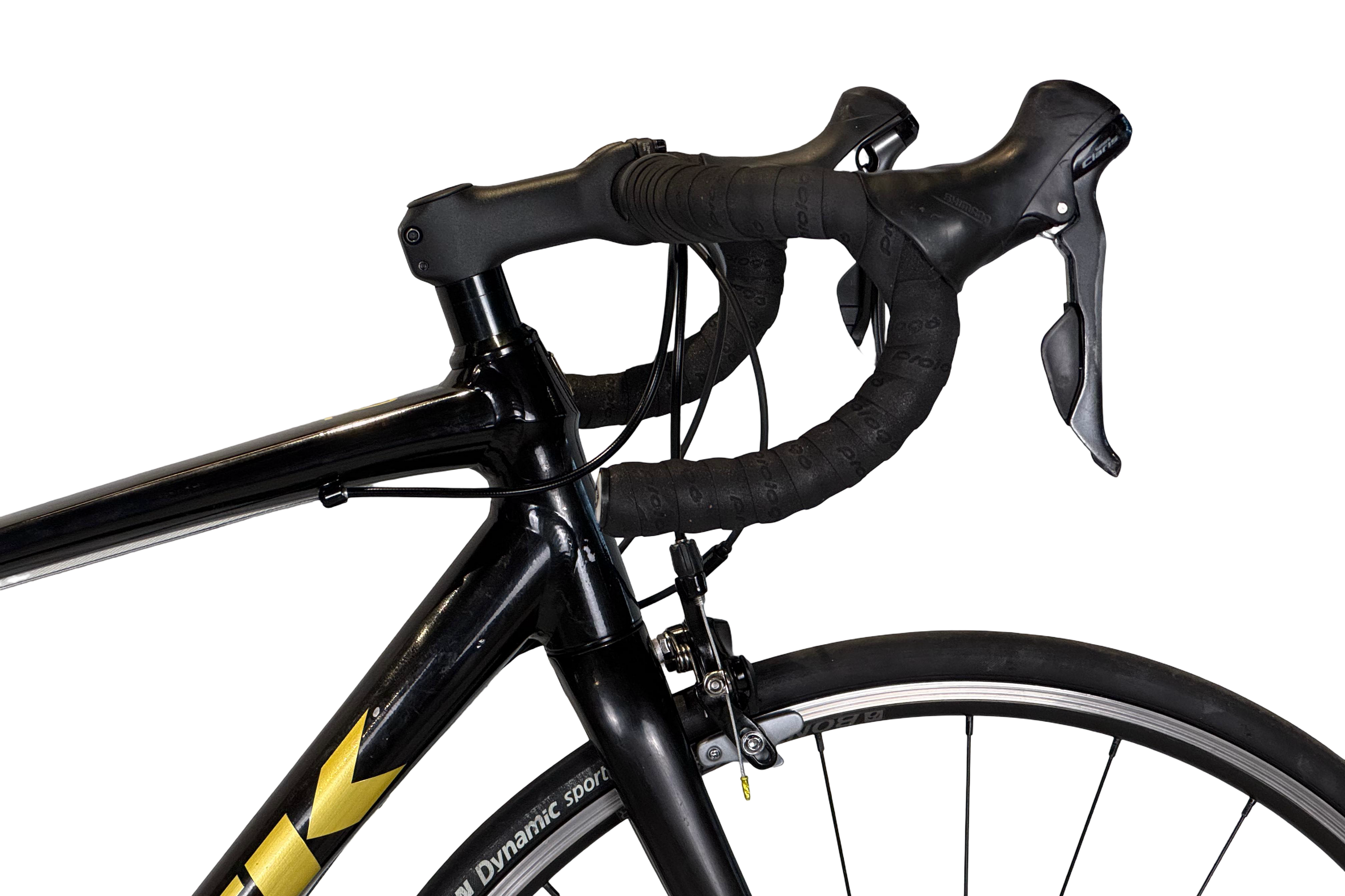 Trek Domane AL 2 2024 Talla 52