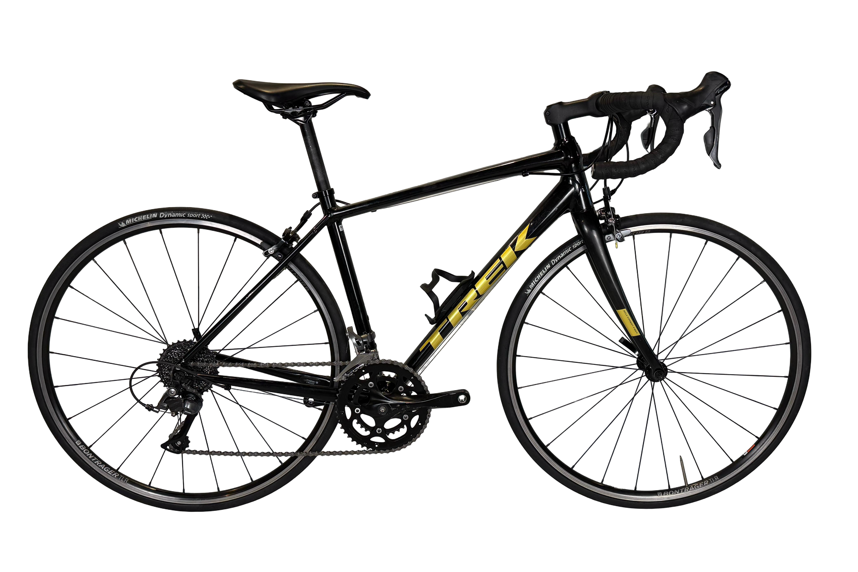 Trek Domane AL 2 2024 Talla 52