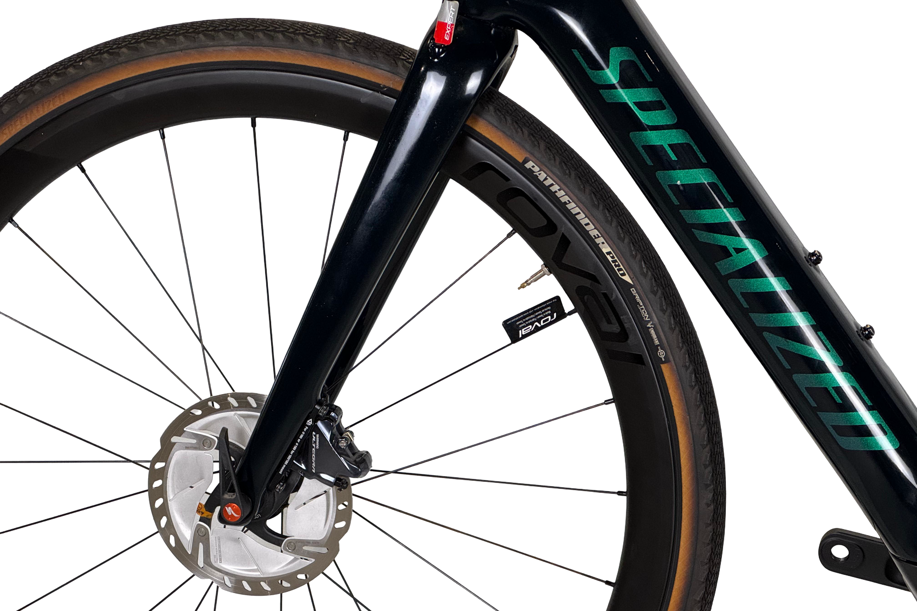 Specialized Turbo Creo SL Expert Evo 2021 Talla L