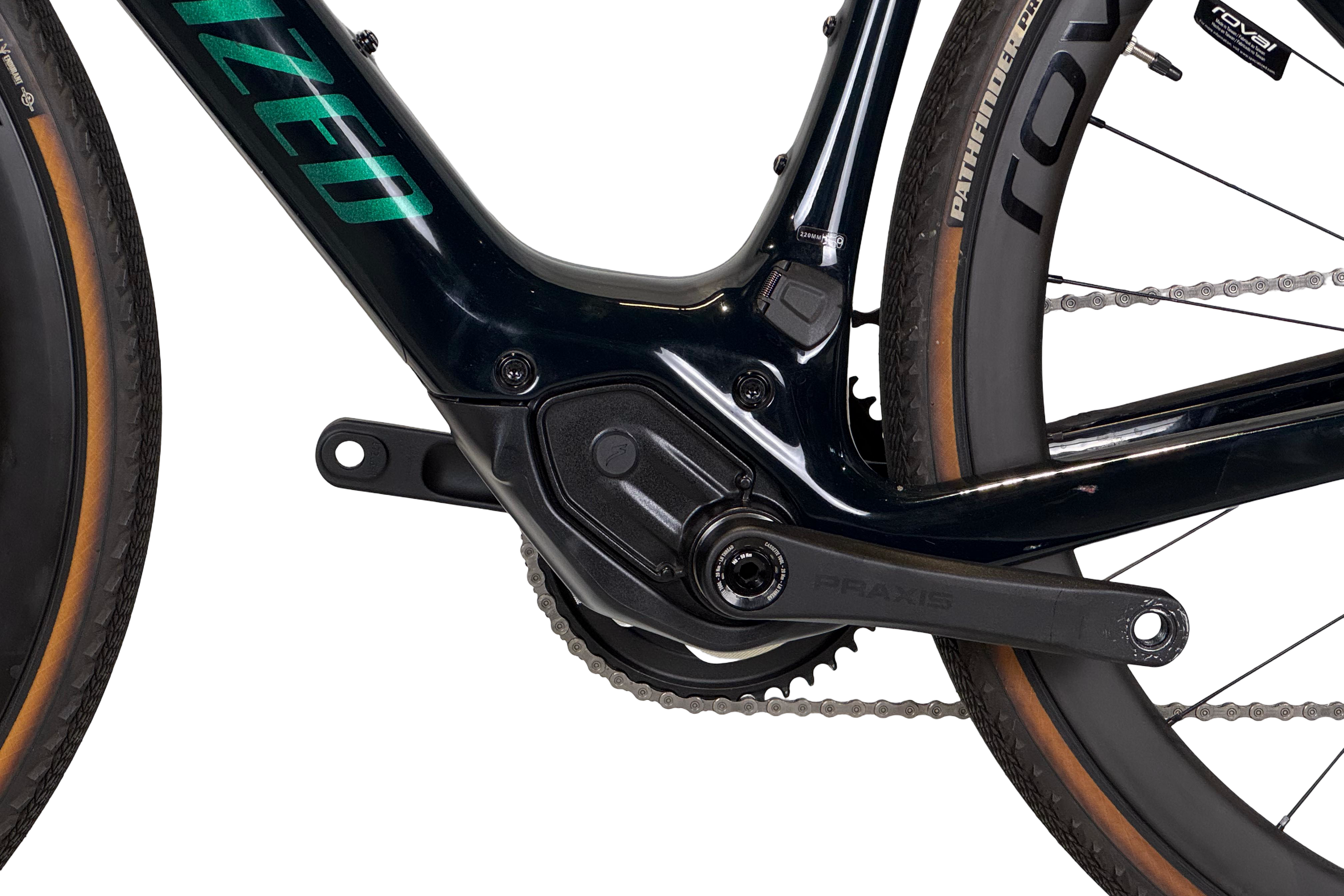 Specialized Turbo Creo SL Expert Evo 2021 Talla L