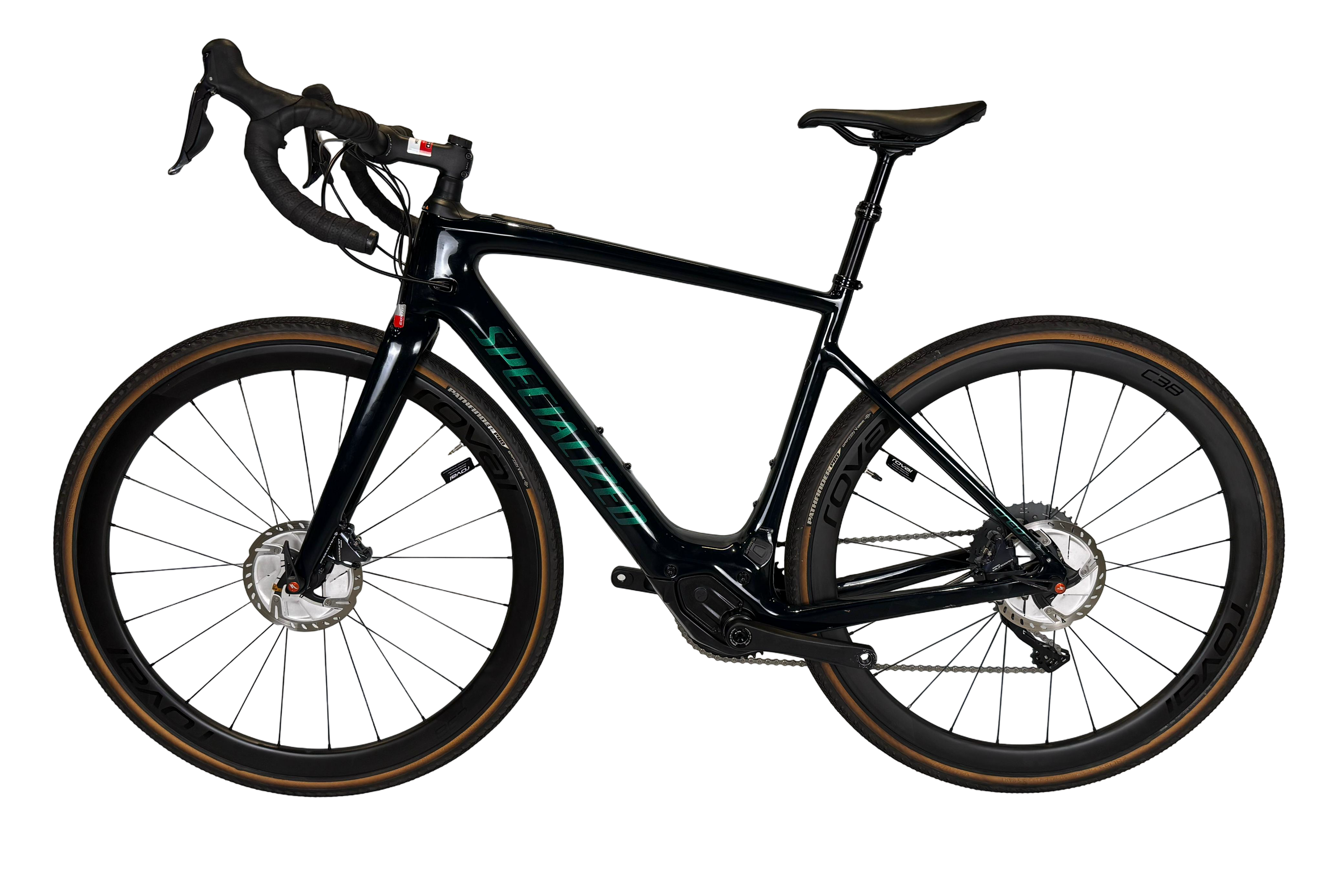Specialized Turbo Creo SL Expert Evo 2021 Talla L