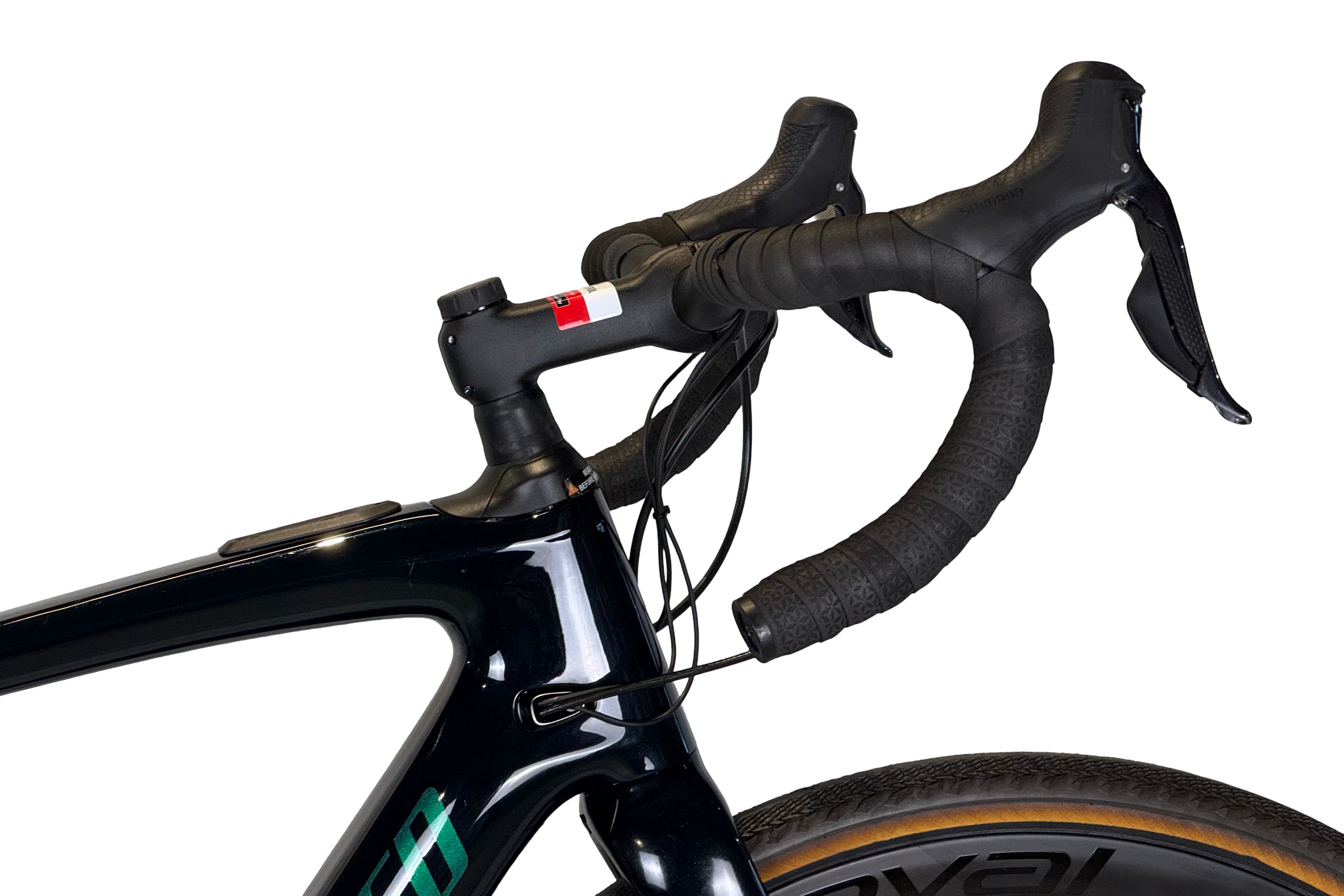 Specialized Turbo Creo SL Expert Evo 2021 Talla L