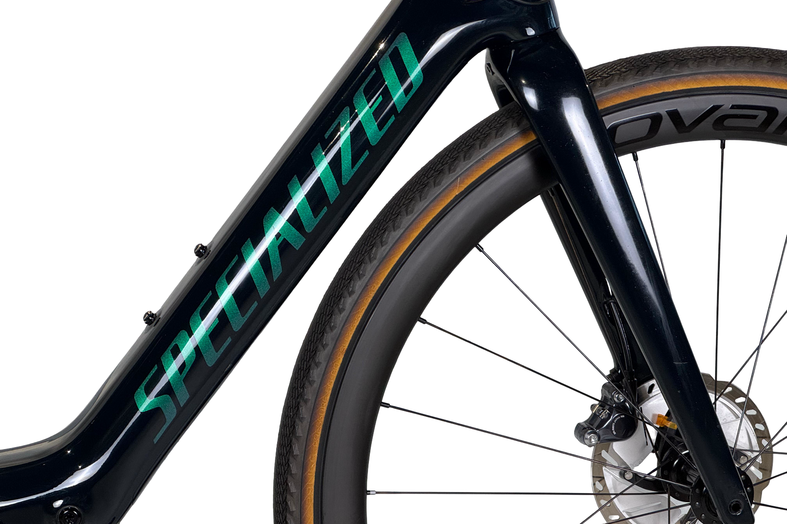 Specialized Turbo Creo SL Expert Evo 2021 Talla L