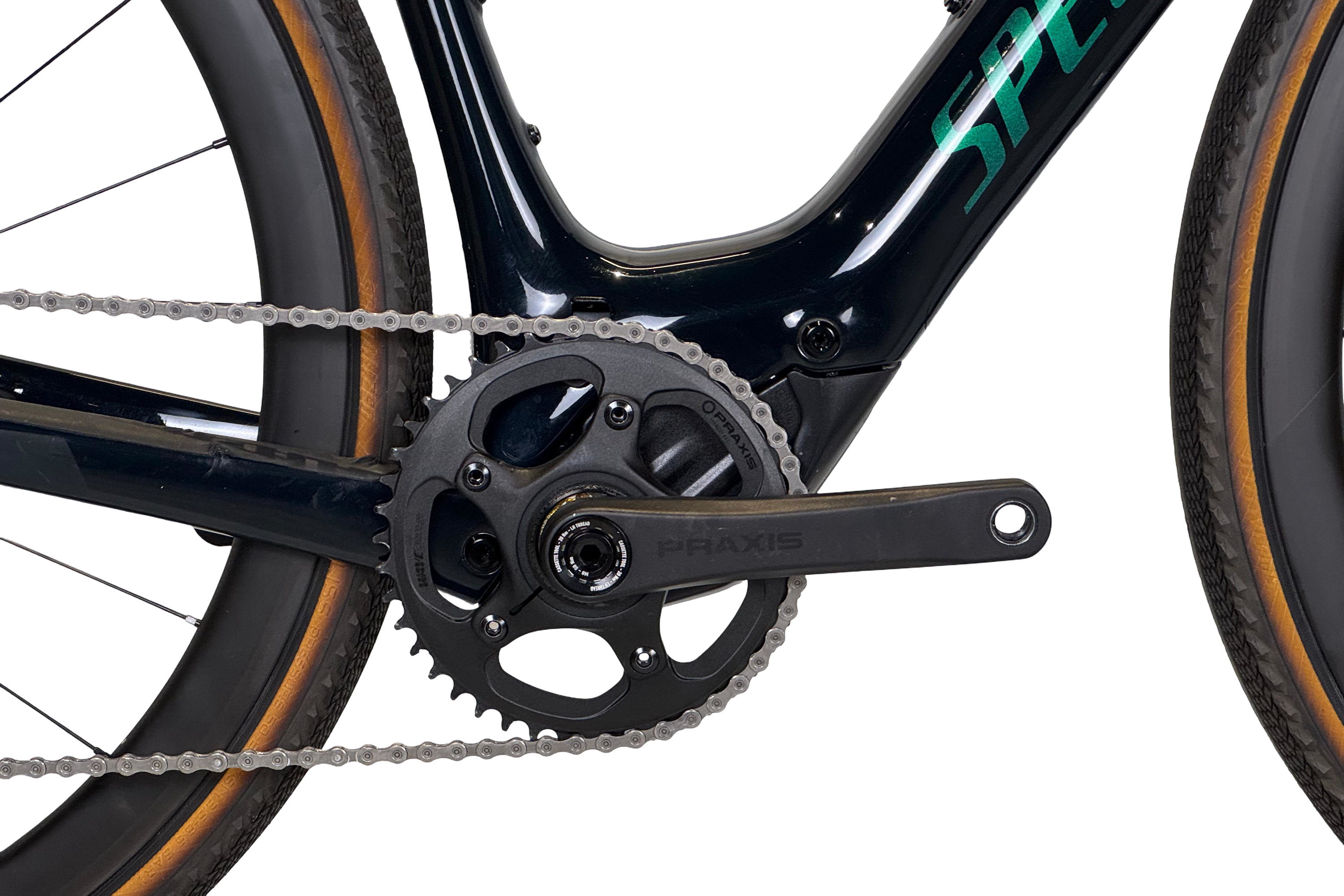 Specialized Turbo Creo SL Expert Evo 2021 Talla L