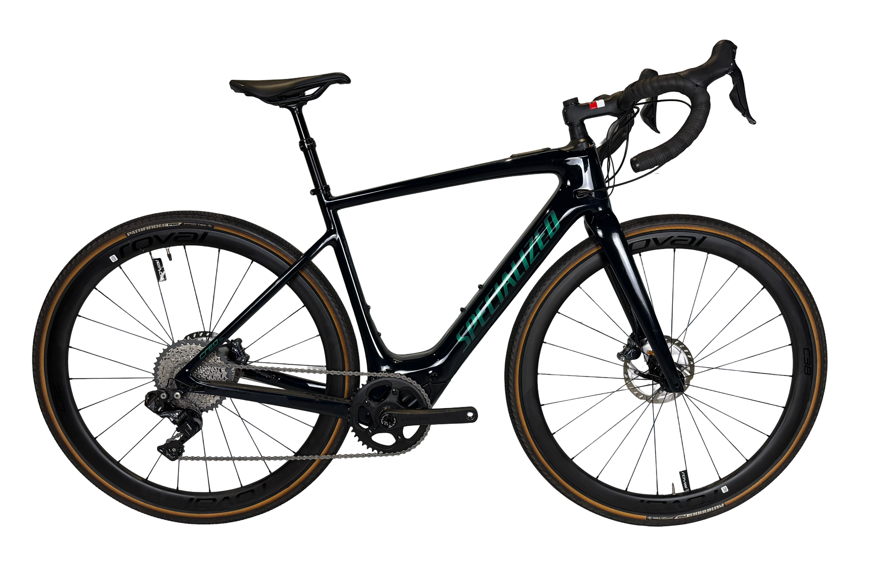 Specialized Turbo Creo SL Expert Evo 2021 Talla L