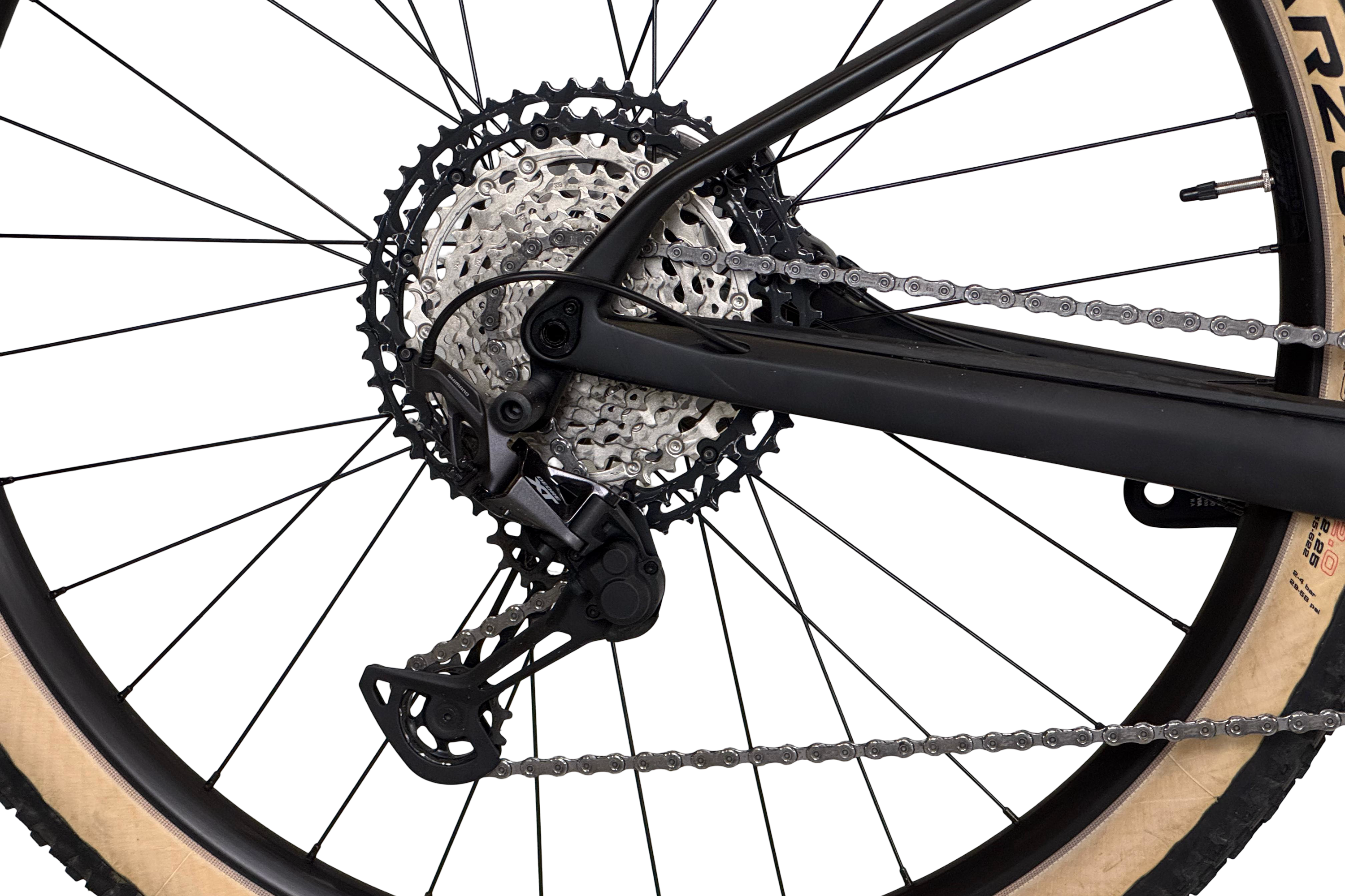 BMC Twostroke 01 THREE 2021 Talla L