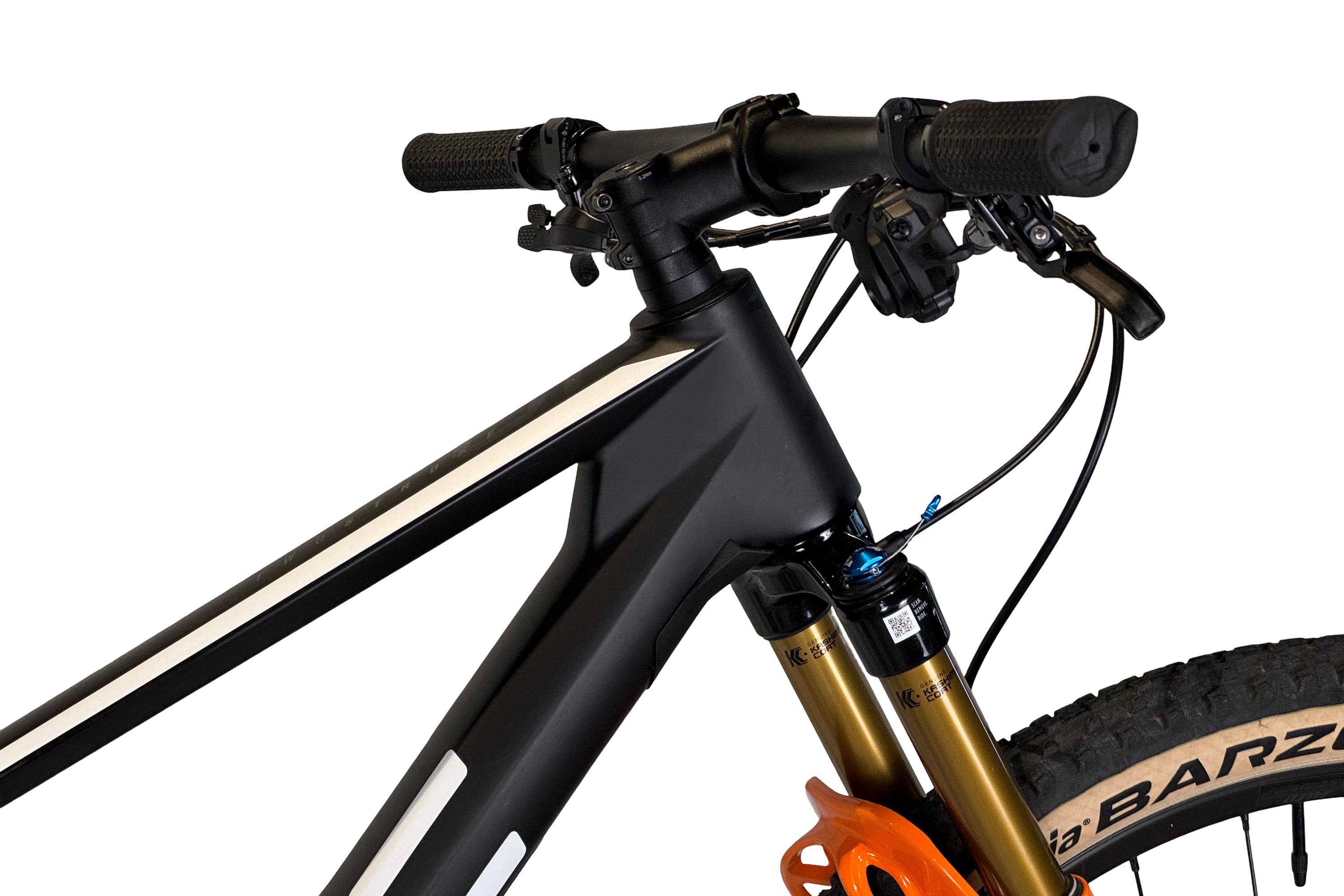 BMC Twostroke 01 THREE 2021 Talla L