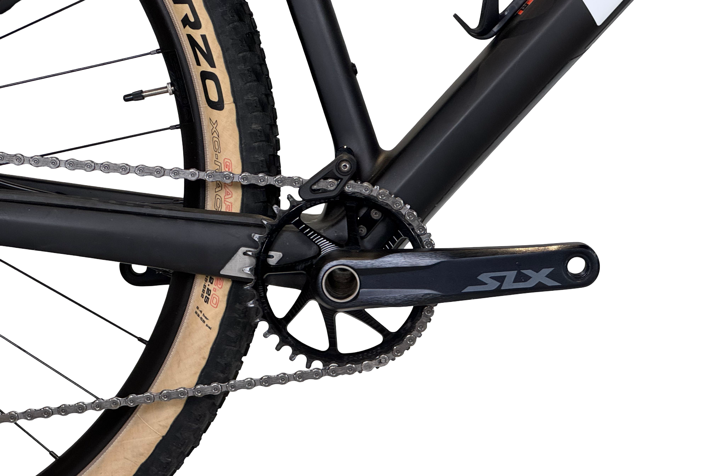 BMC Twostroke 01 THREE 2021 Talla L