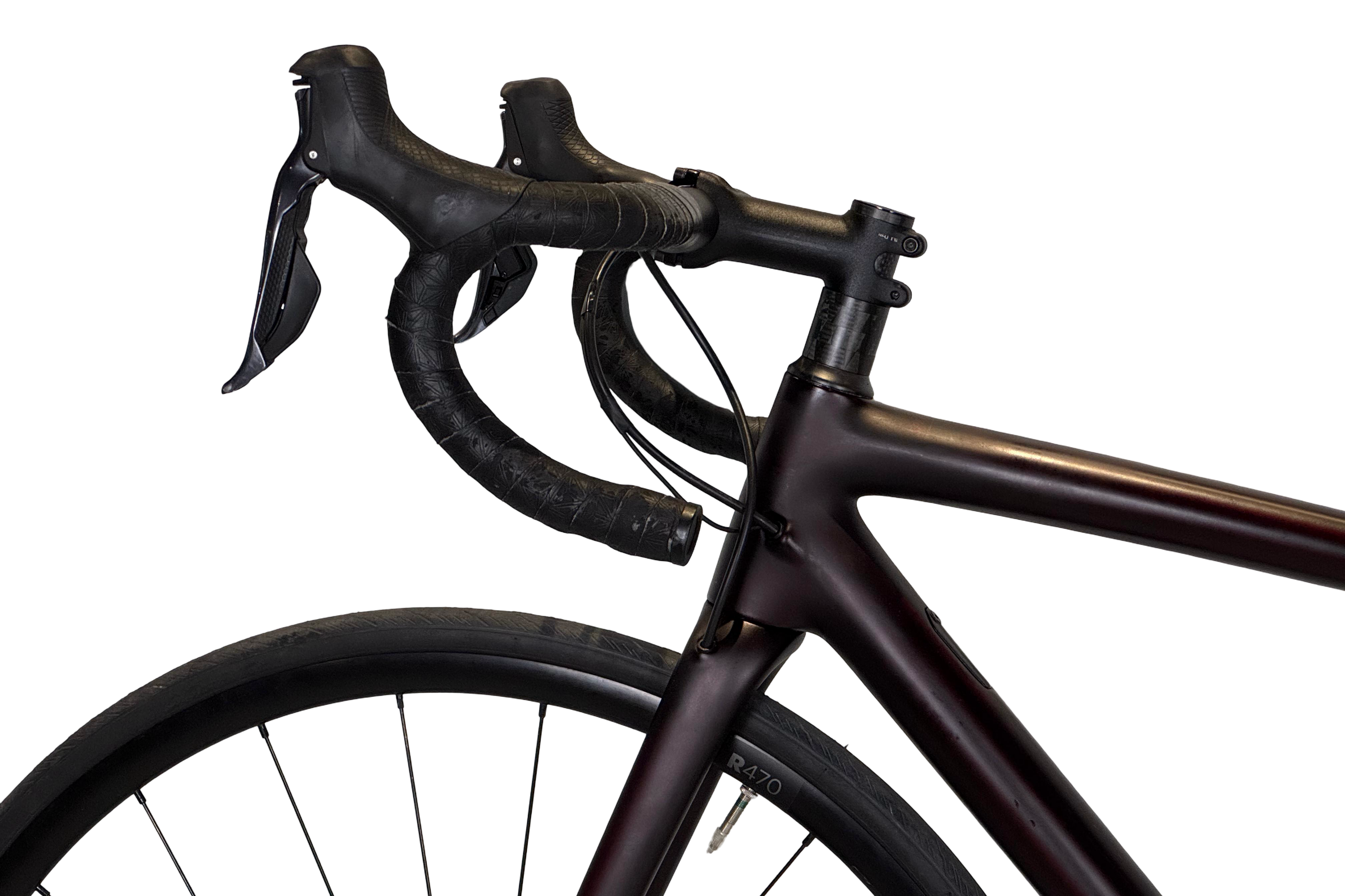 Specialized Aethos Pro 2020 Talla 52