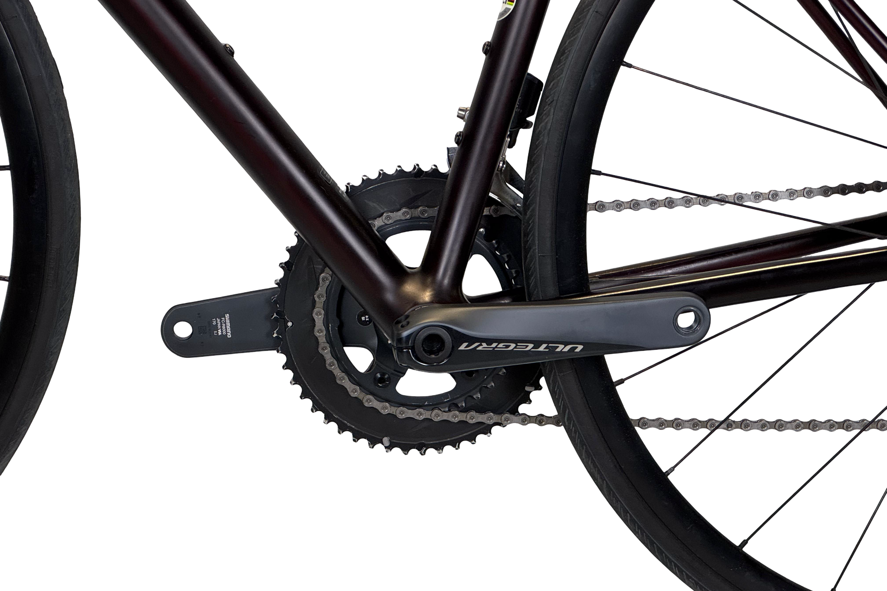 Specialized Aethos Pro 2020 Talla 52