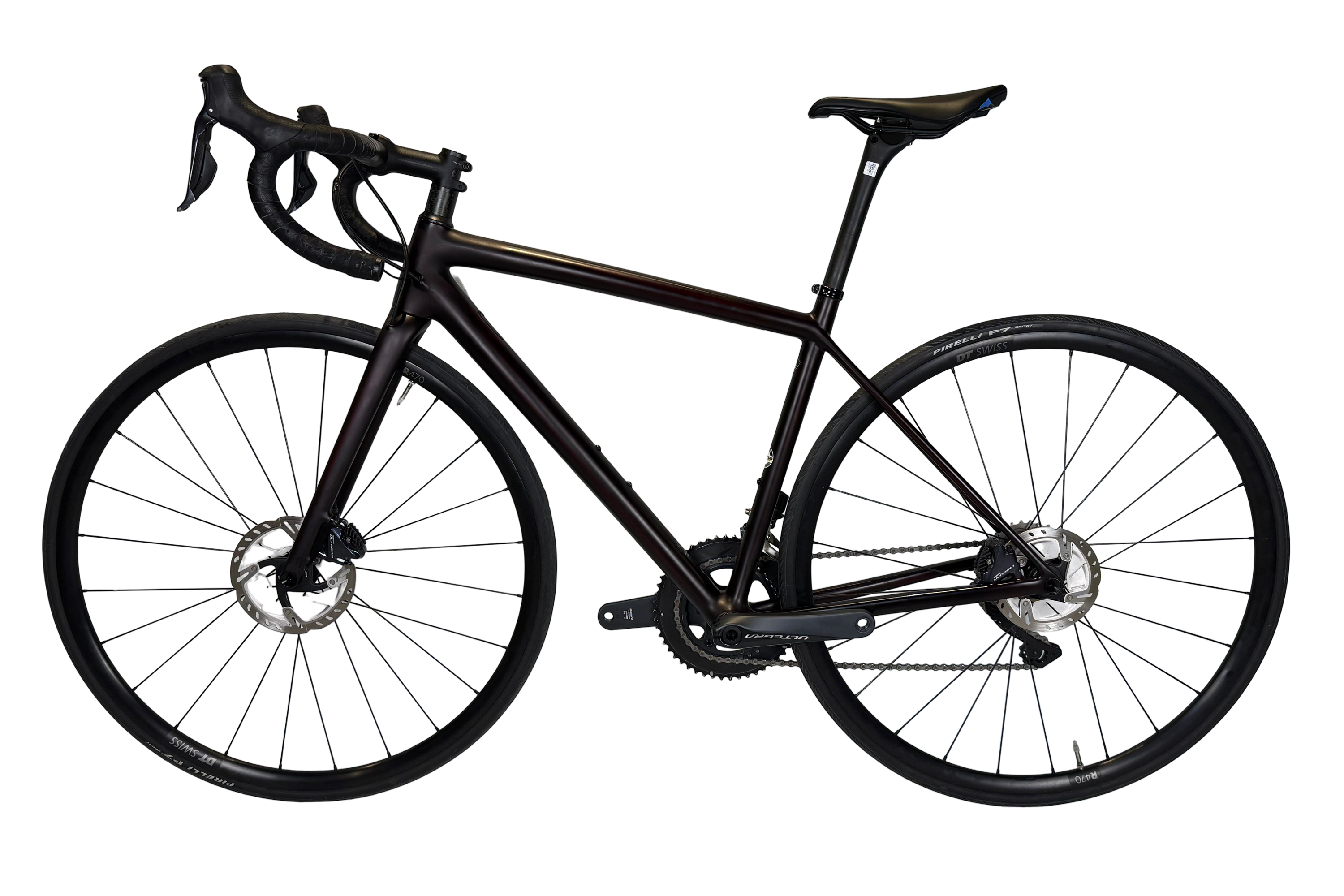 Specialized Aethos Pro 2020 Talla 52