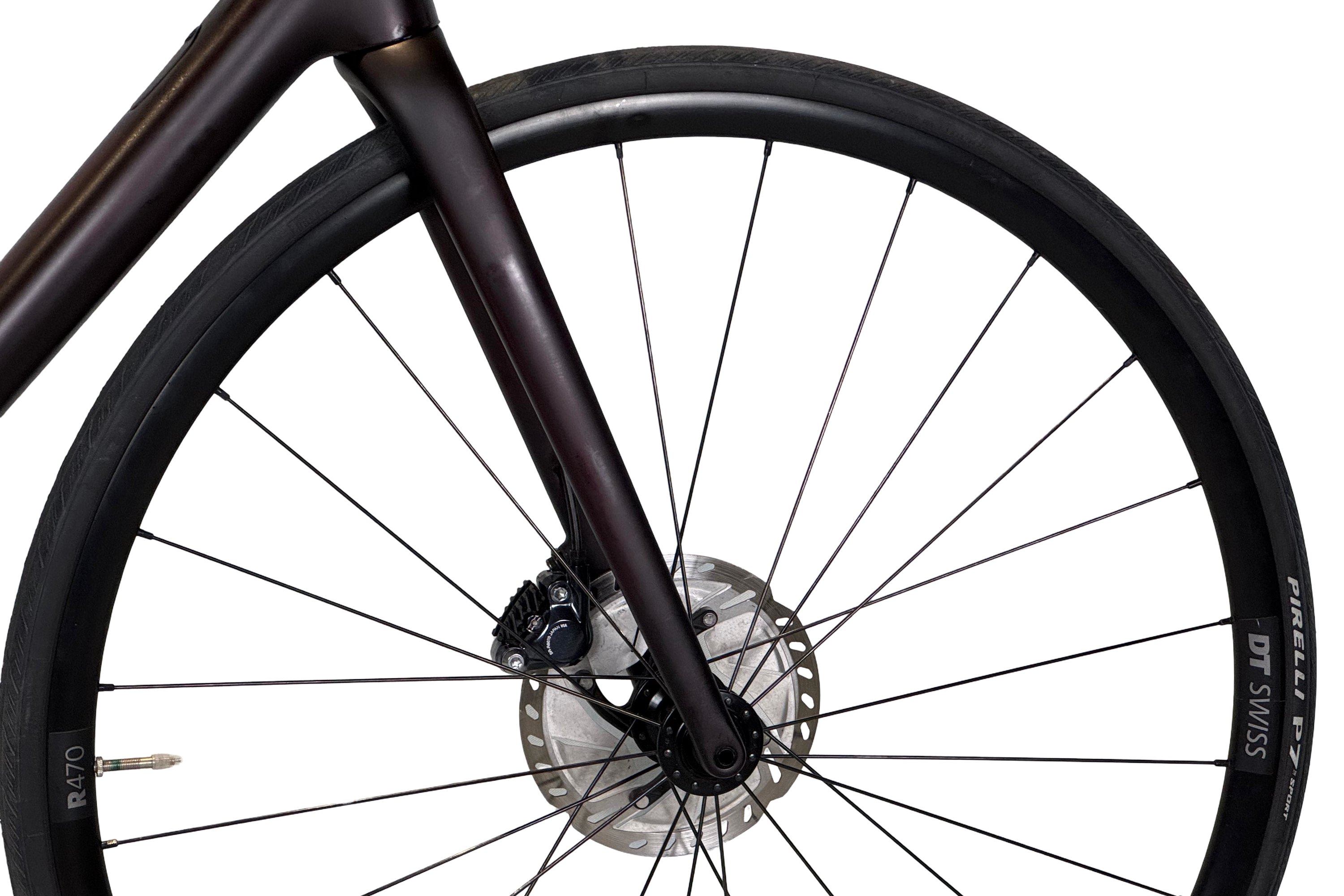 Specialized Aethos Pro 2020 Talla 52