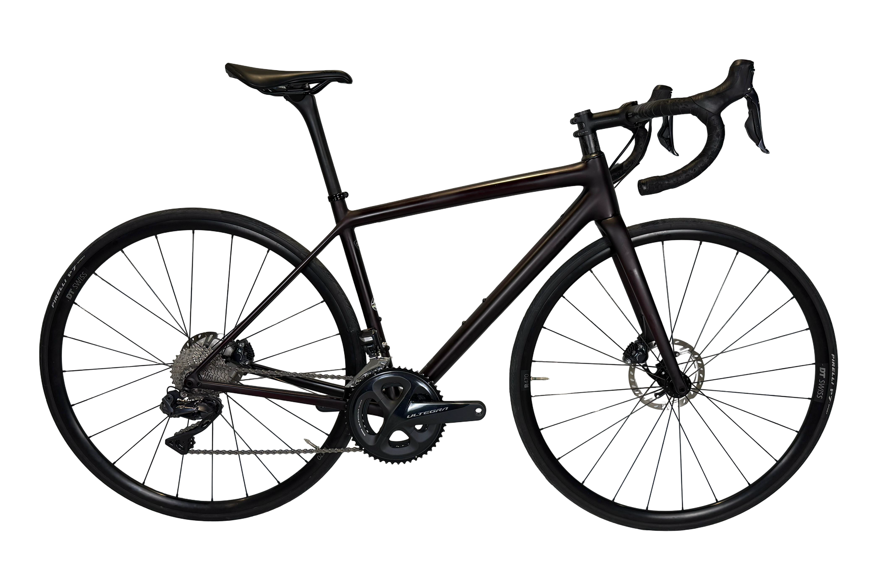 Specialized Aethos Pro 2020 Talla 52