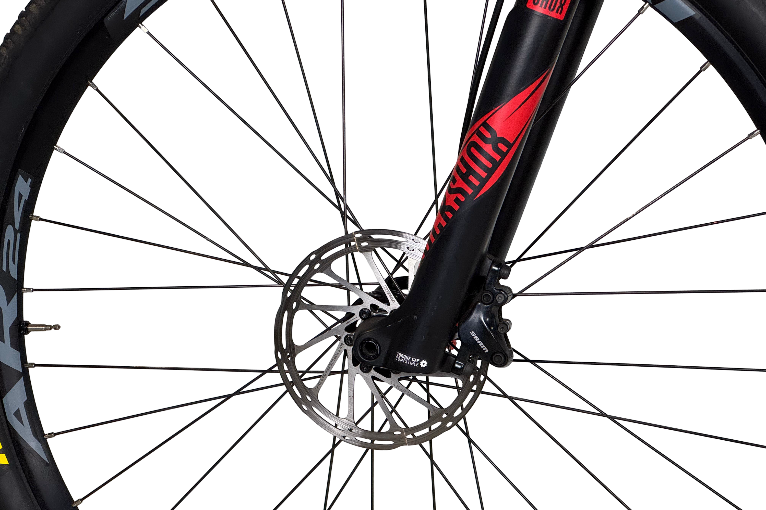 Santa Cruz Highball C 2017 Talla L