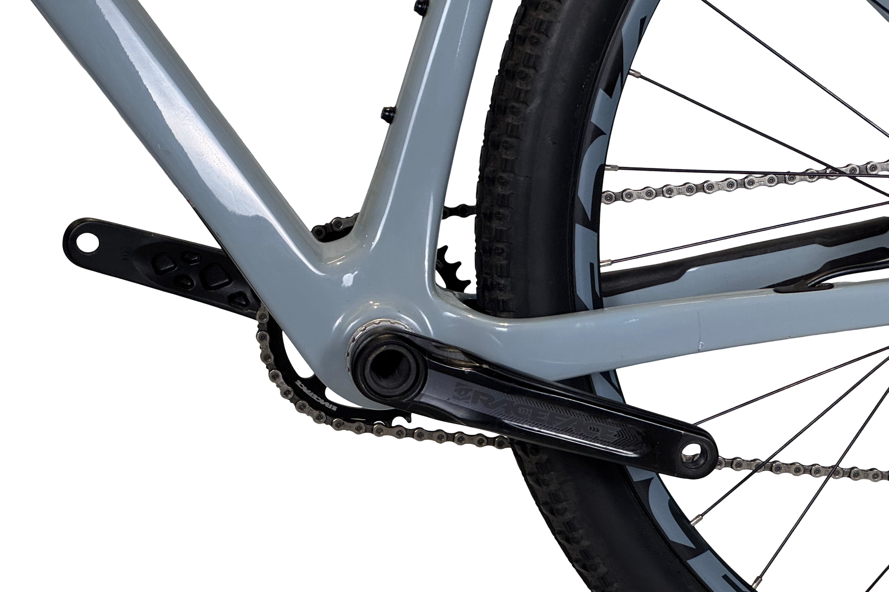 Santa Cruz Highball C 2017 Talla L