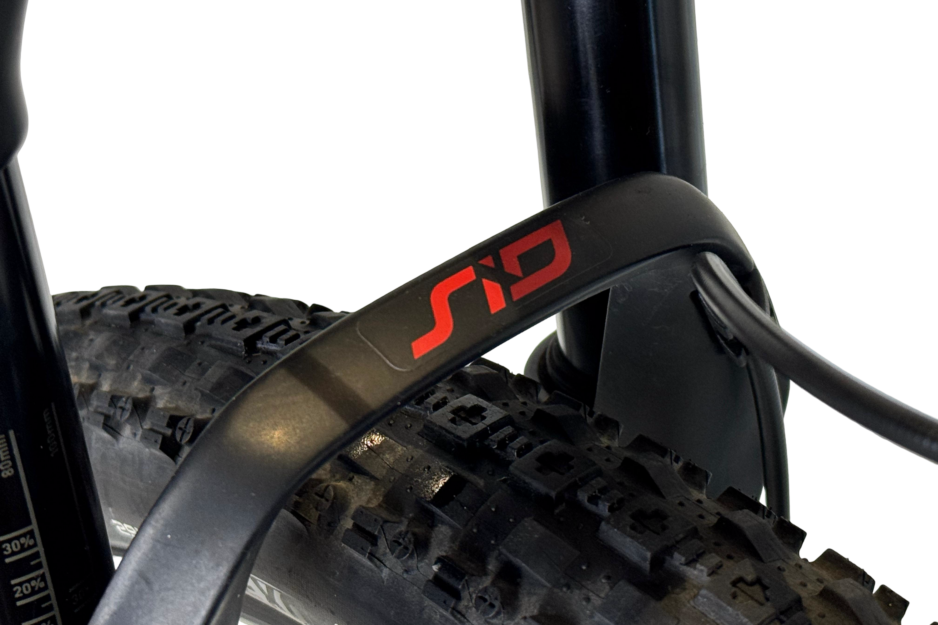 Santa Cruz Highball C 2017 Talla L