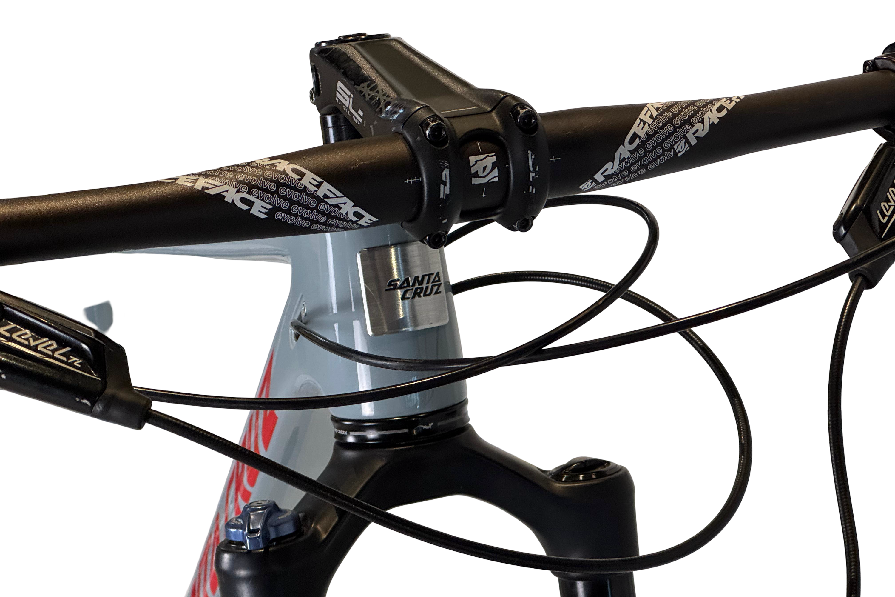 Santa Cruz Highball C 2017 Talla L