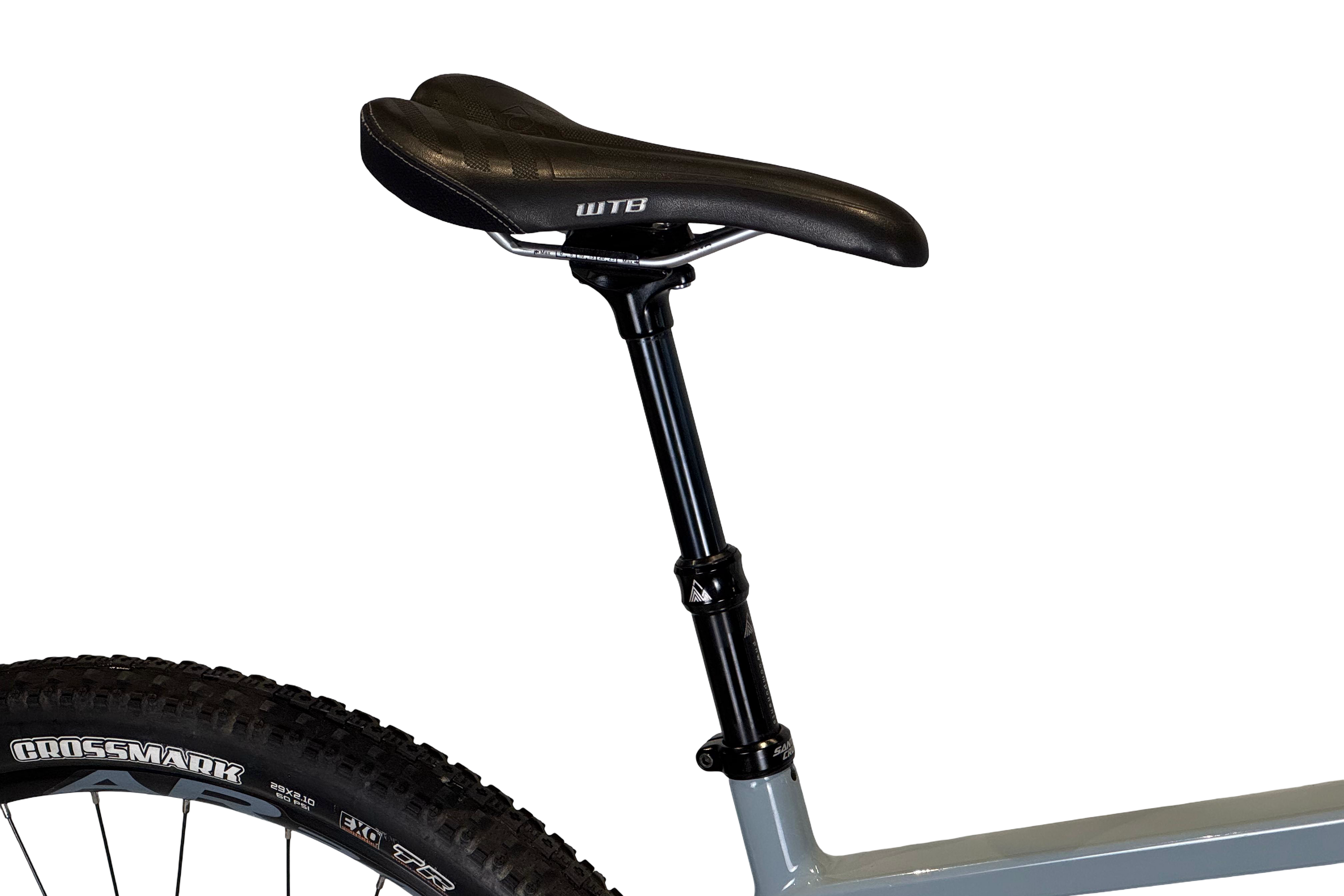 Santa Cruz Highball C 2017 Talla L