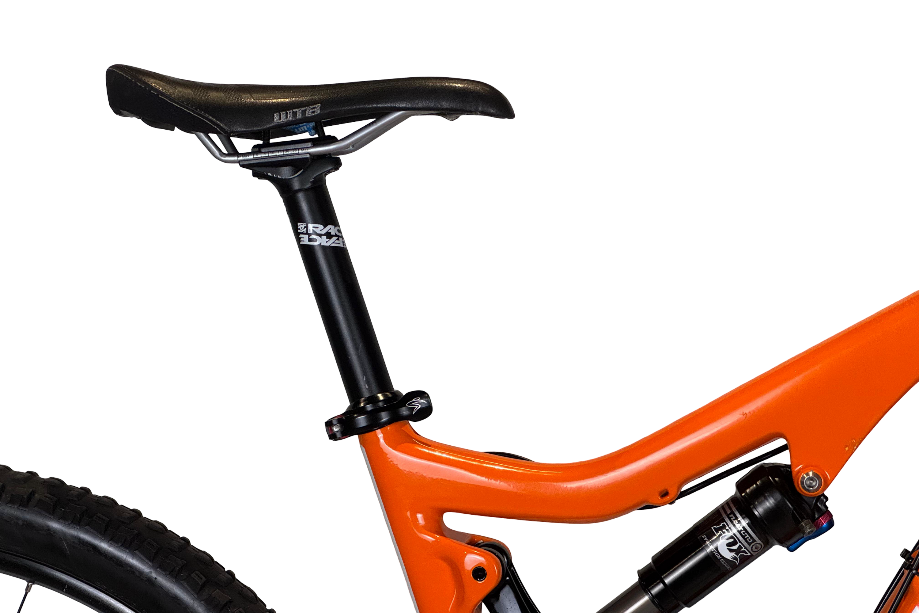 Santa Cruz 5010 C 2015 Talla M