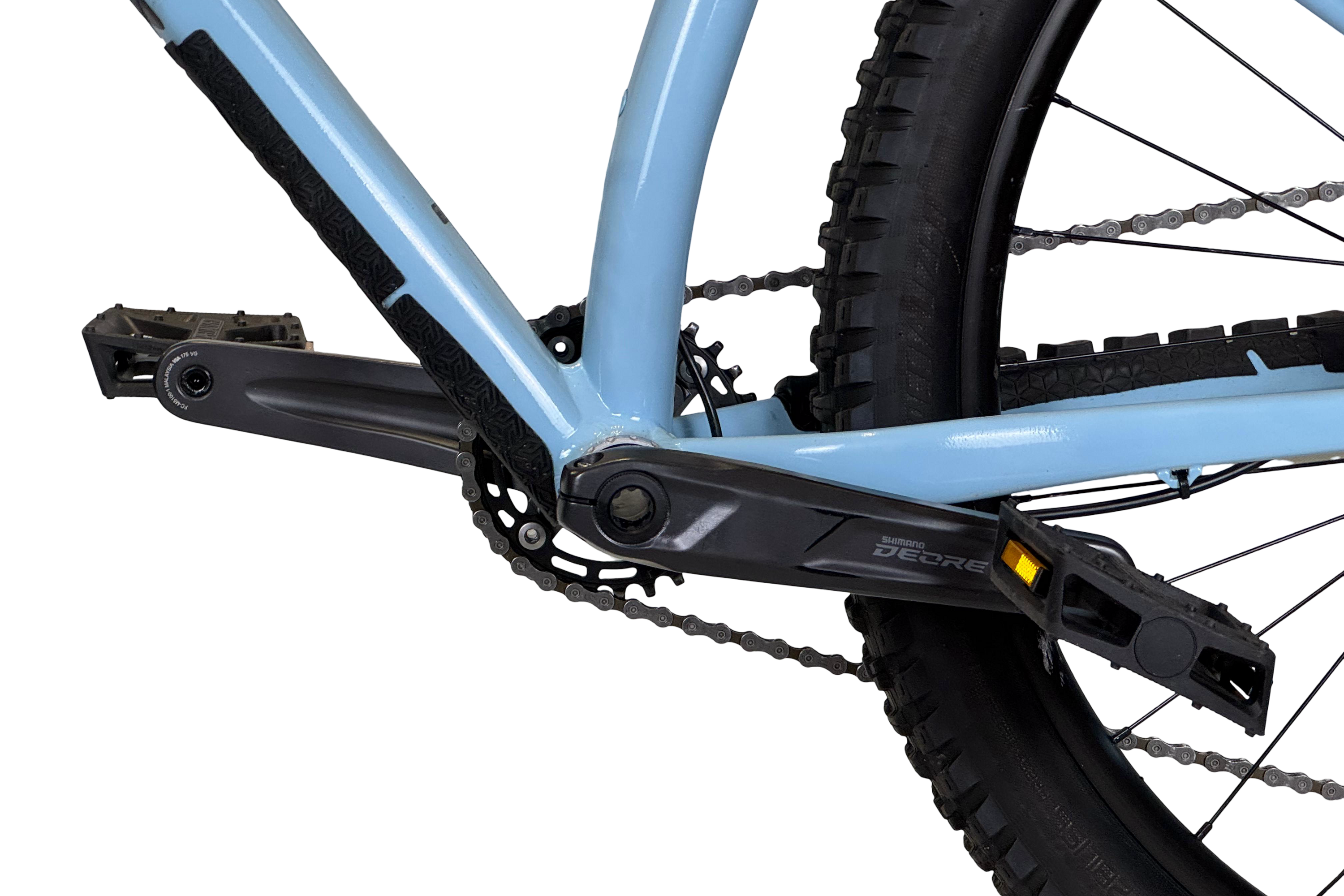 Specialized Fuse 27.5 2024 Talla L