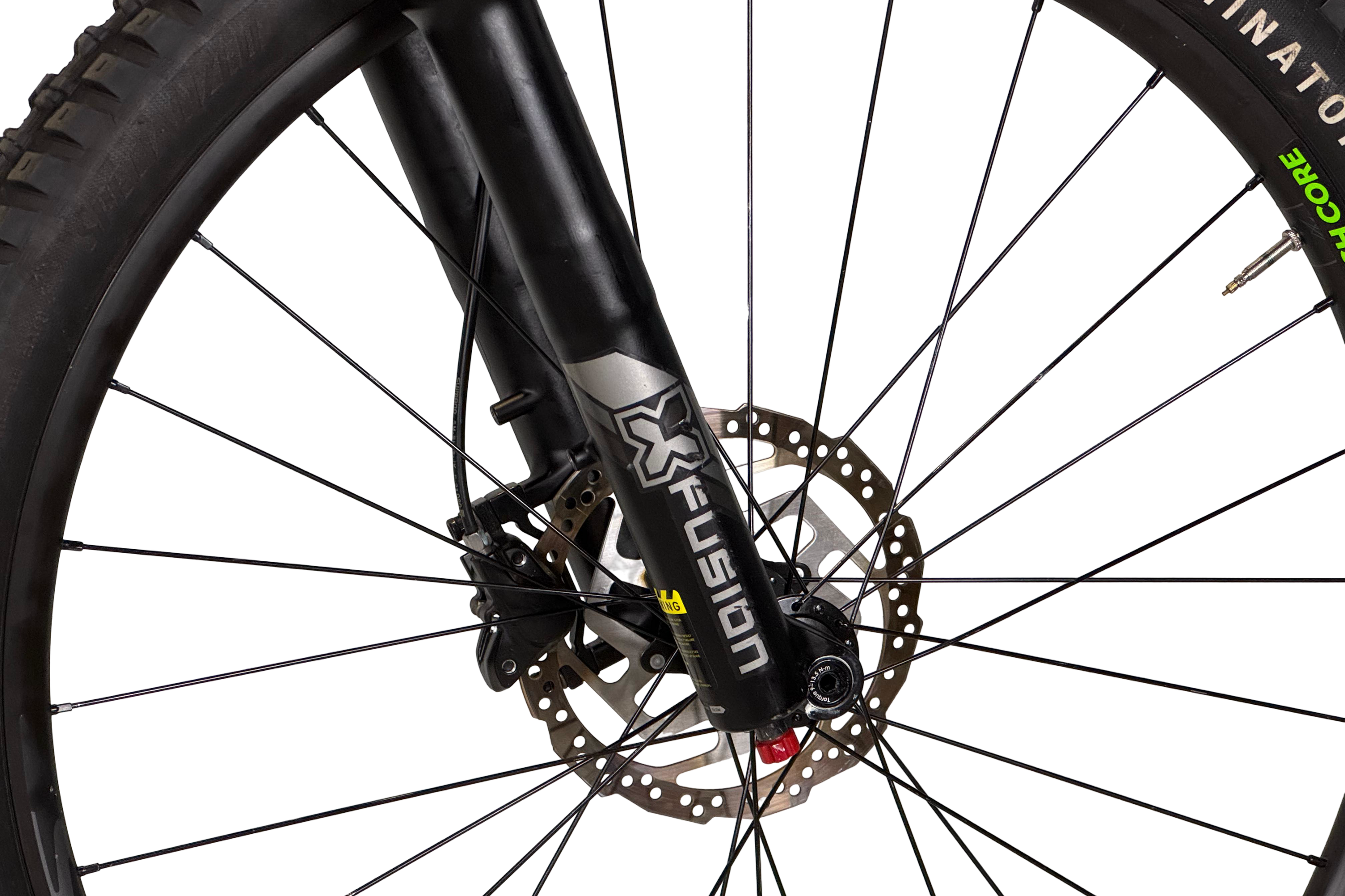 Specialized Fuse 27.5 2024 Talla L