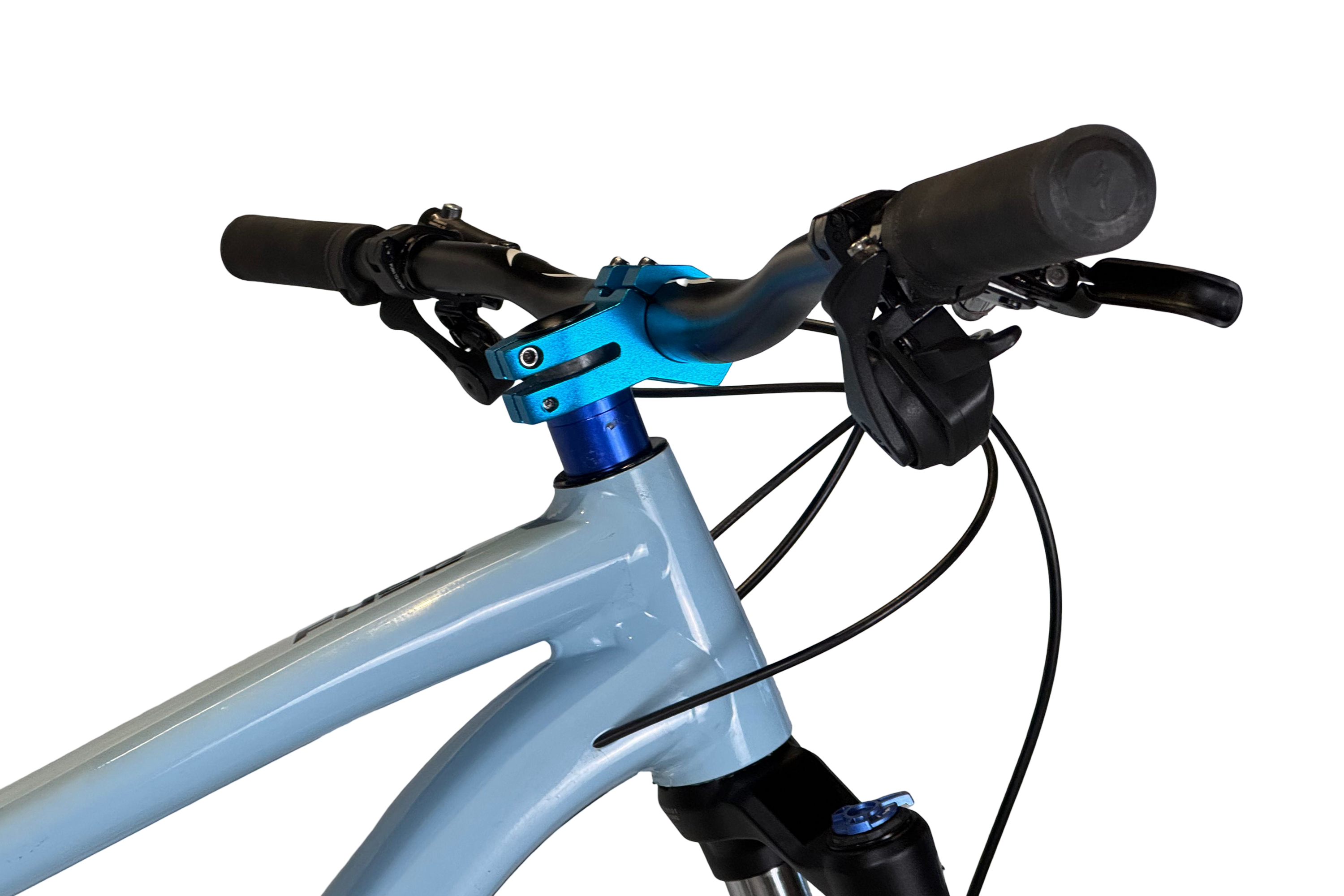 Specialized Fuse 27.5 2024 Talla L