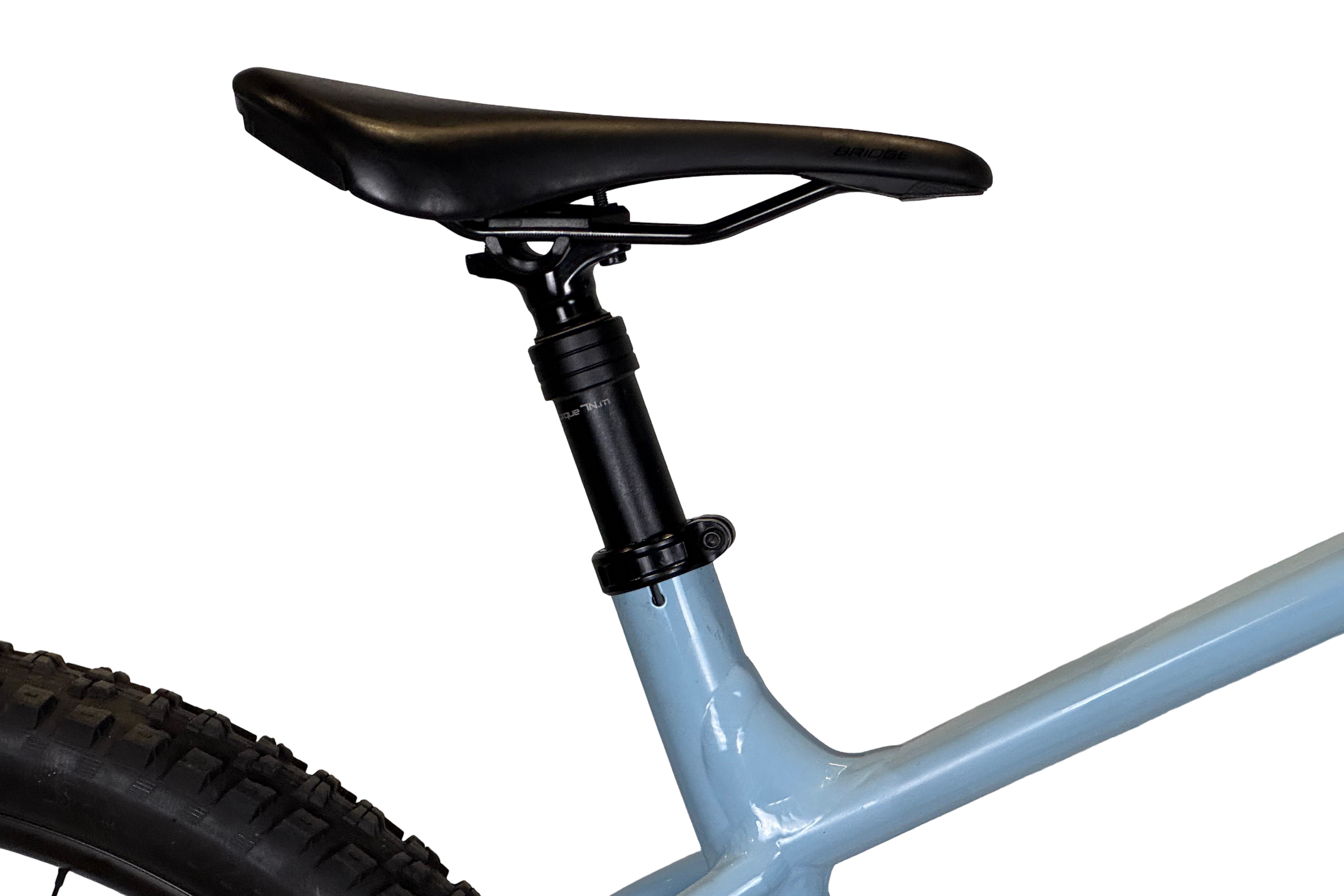 Specialized Fuse 27.5 2024 Talla L
