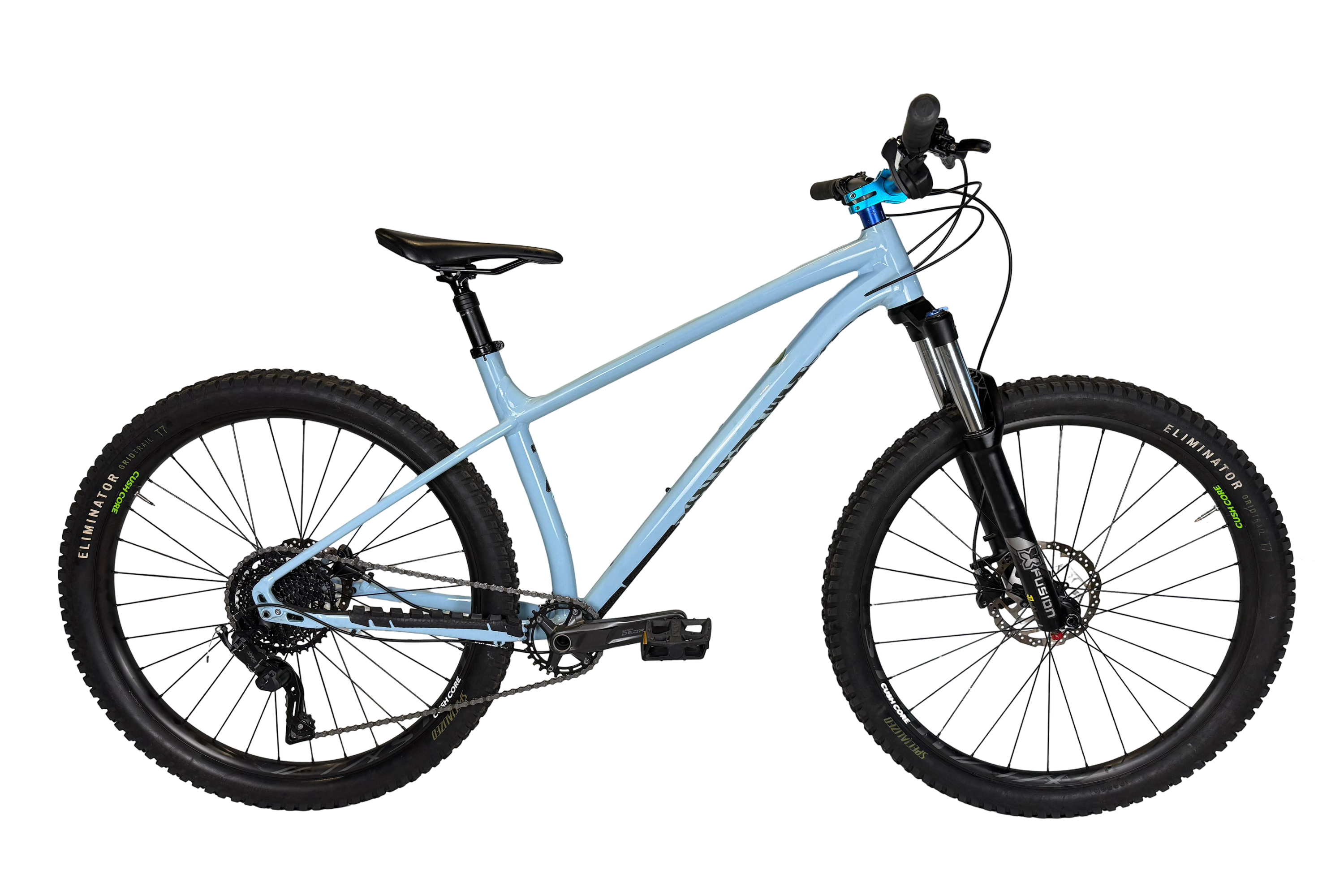 Specialized Fuse 27.5 2024 Talla L