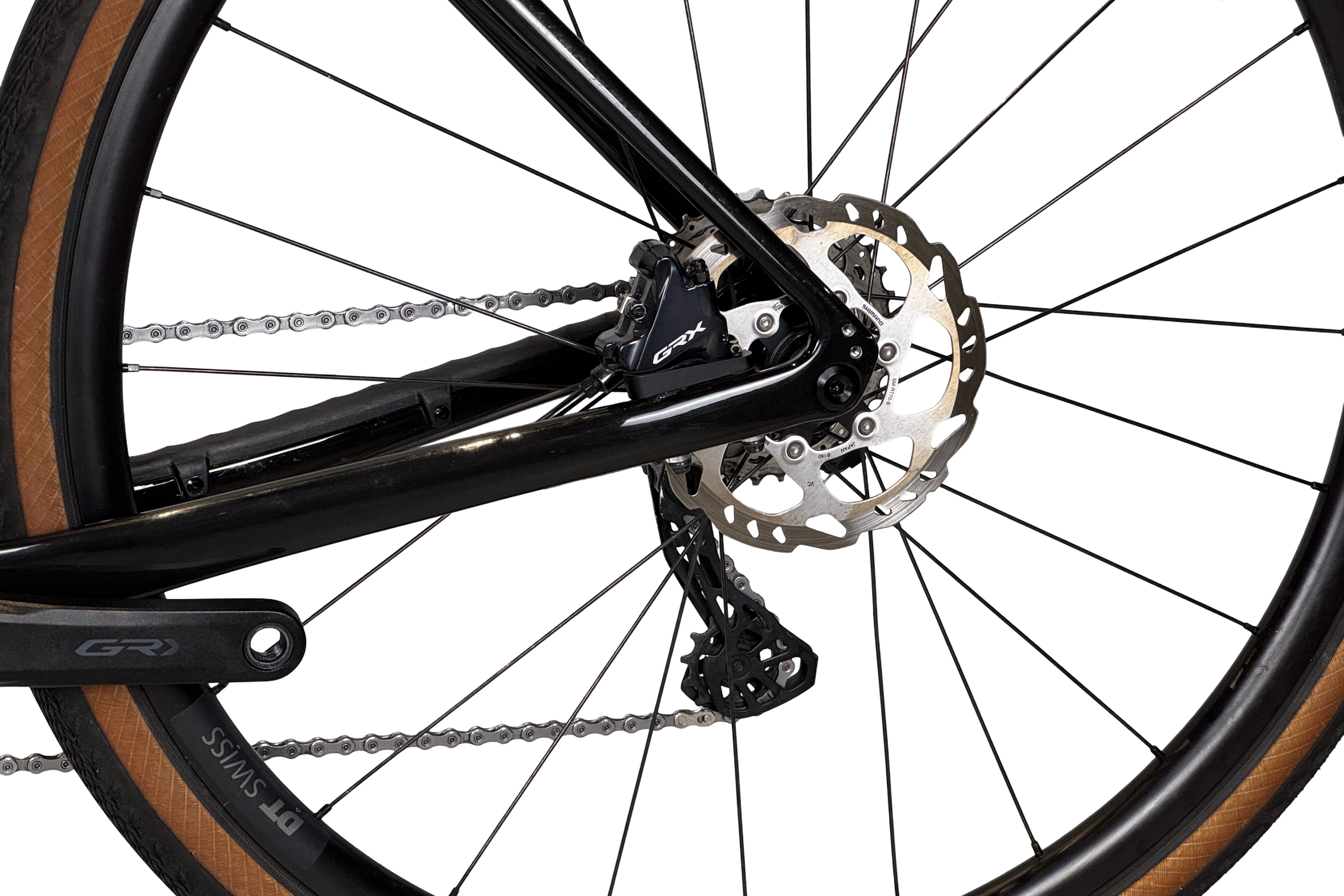 Specialized Diverge Comp Carbon 2025 Talla 56