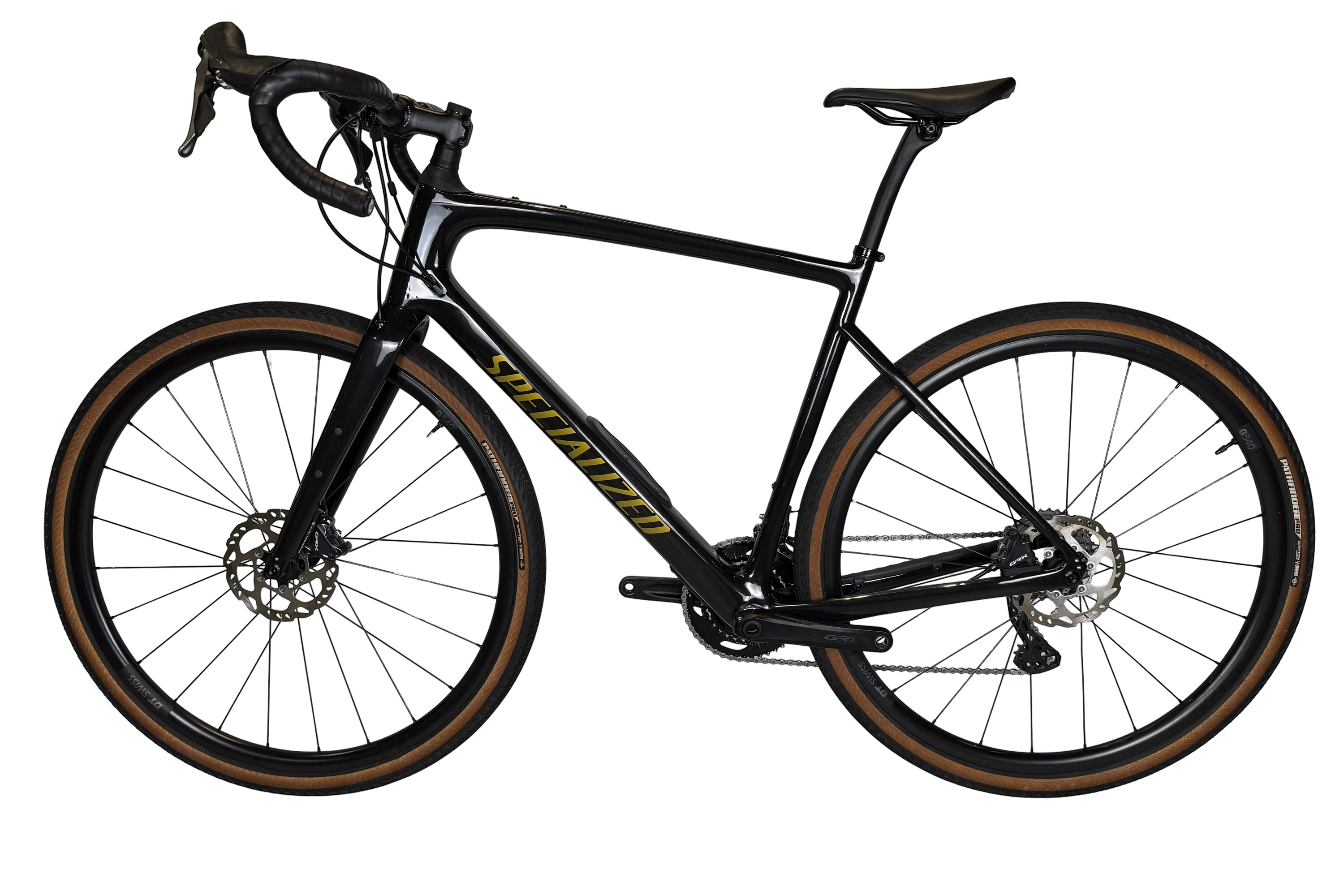 Specialized Diverge Comp Carbon 2025 Talla 56