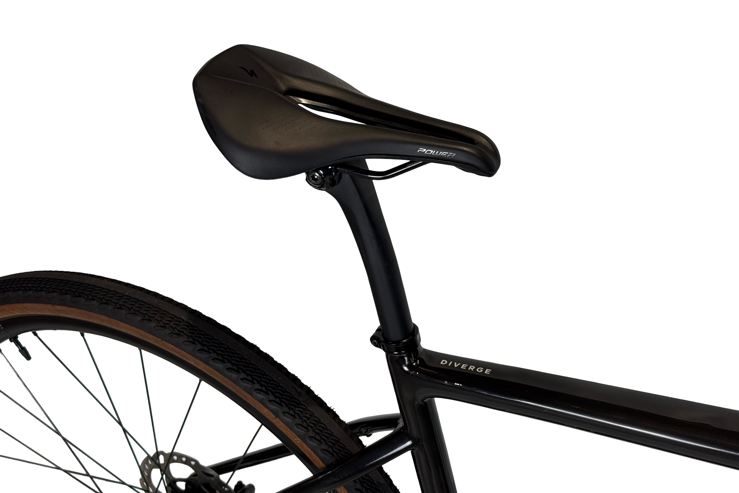 Specialized Diverge Comp Carbon 2025 Talla 56
