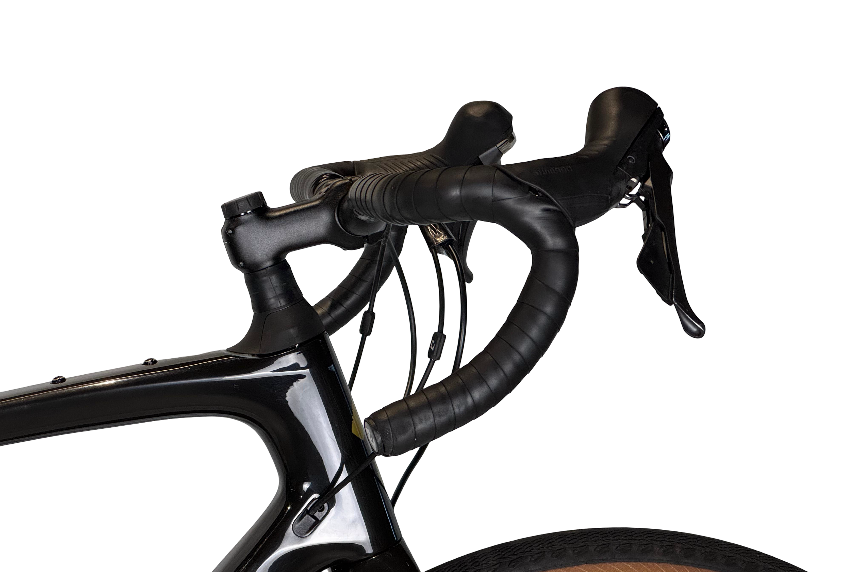 Specialized Diverge Comp Carbon 2025 Talla 56