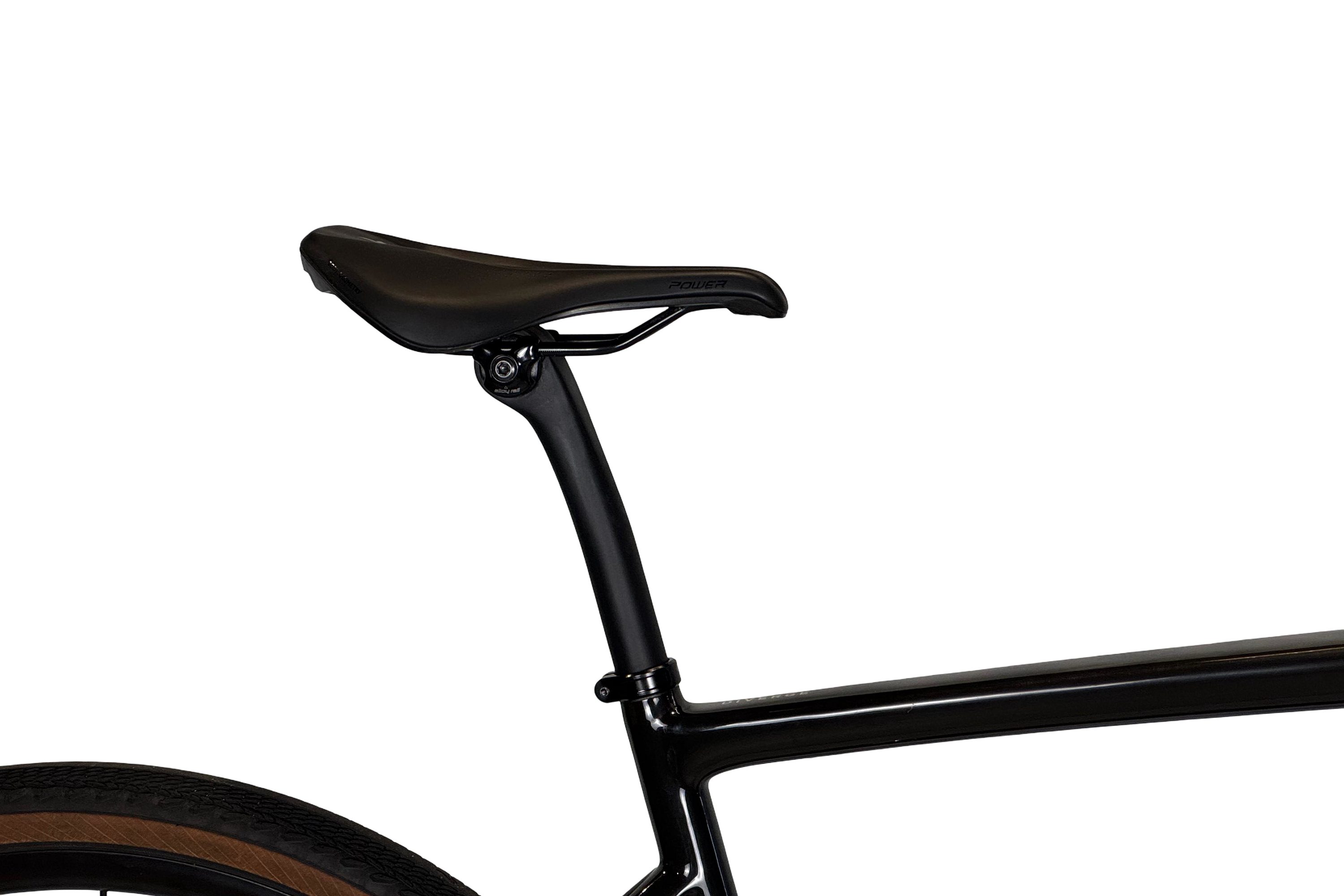 Specialized Diverge Comp Carbon 2025 Talla 56