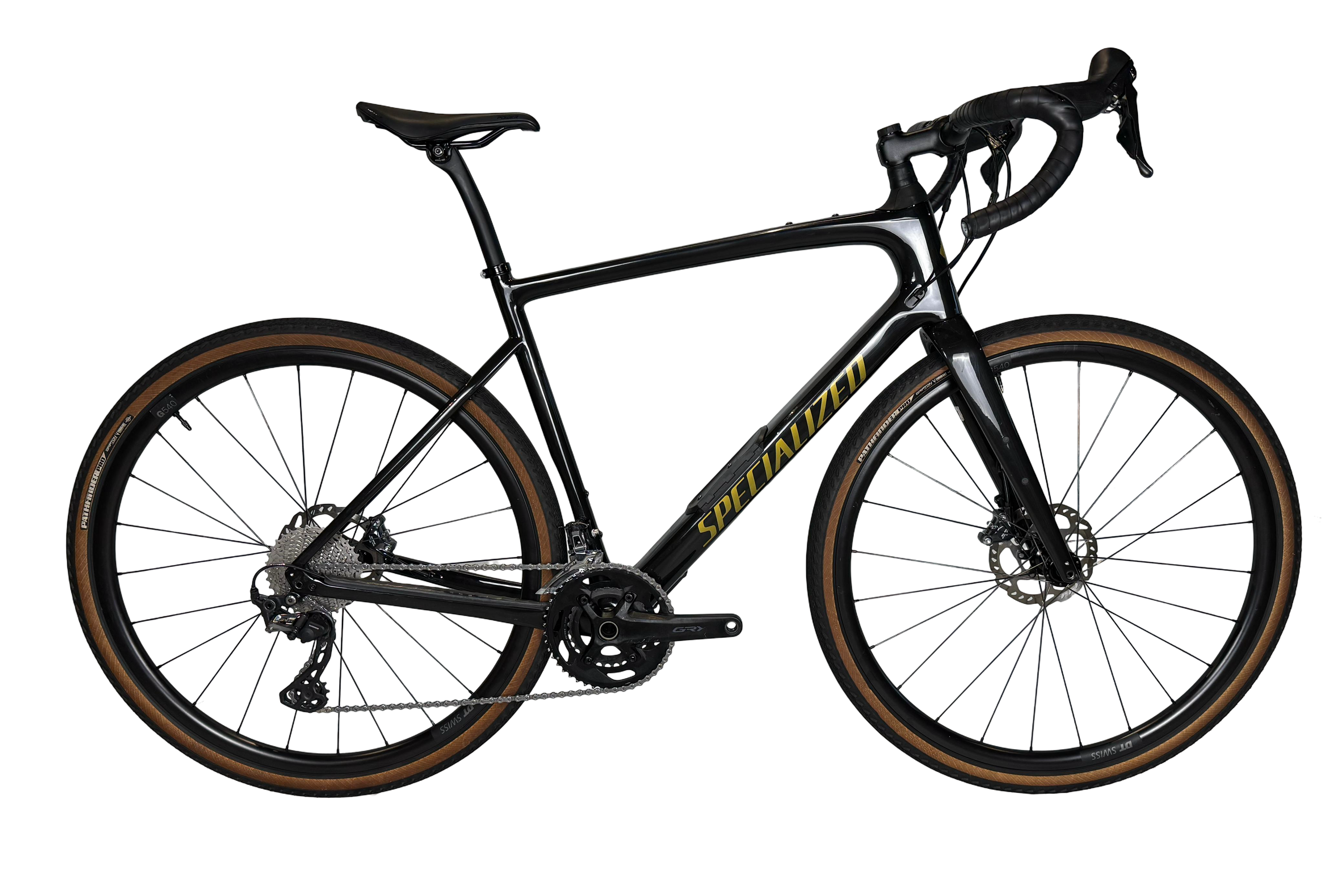 Specialized Diverge Comp Carbon 2025 Talla 56