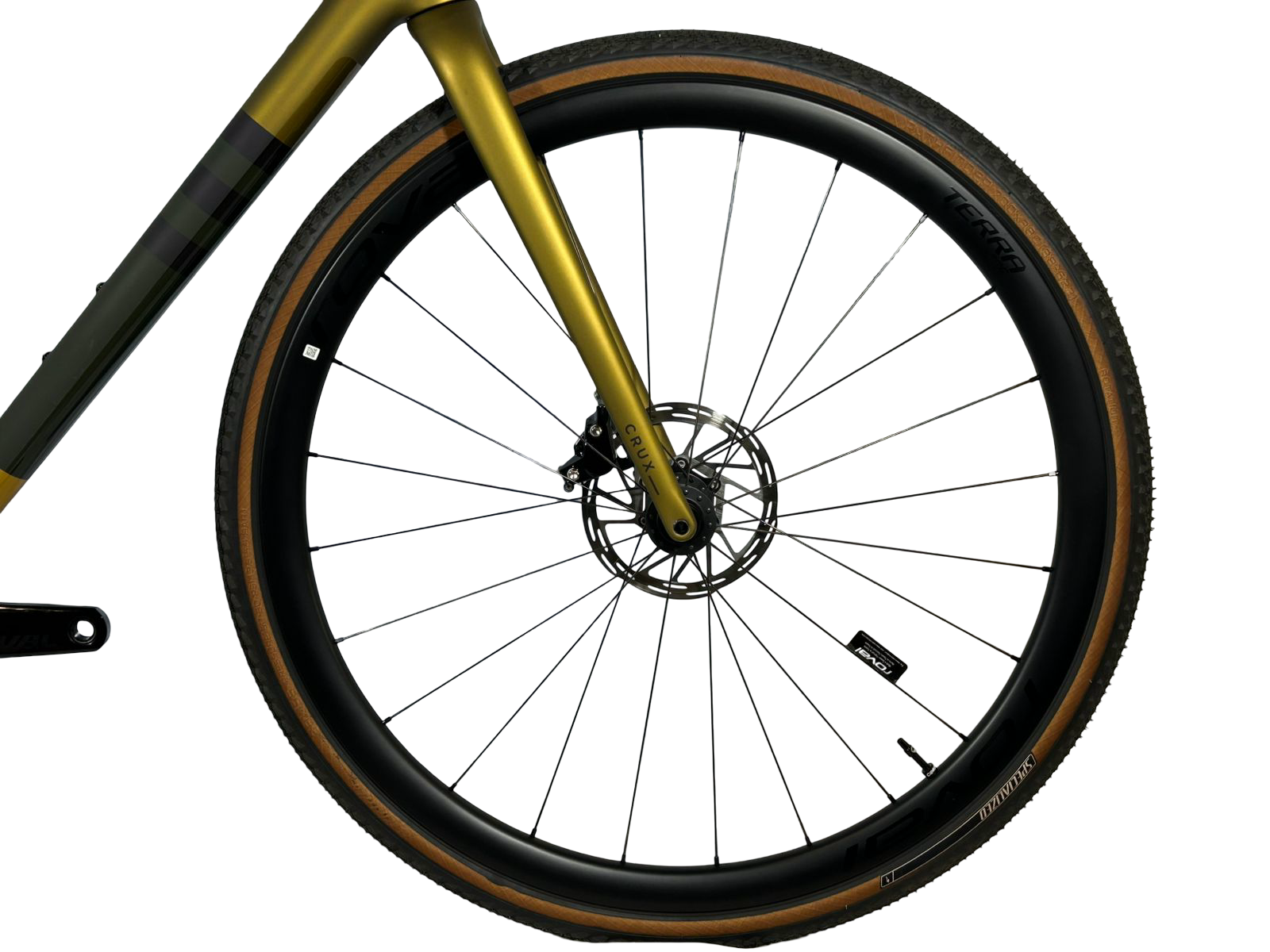 Specialized CruX Expert 2024 Talla 52