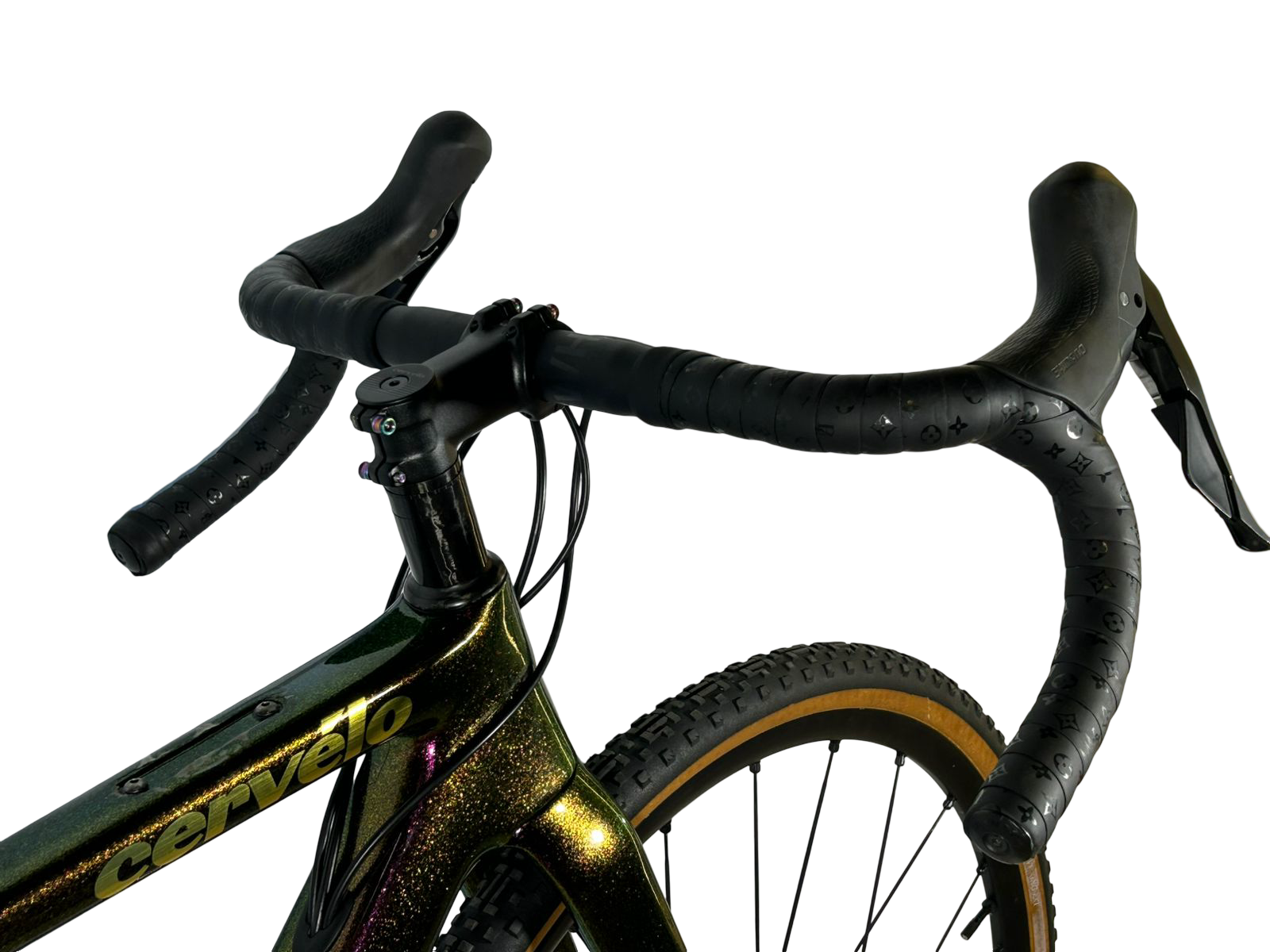 Cervelo Aspero GRX 2021 Talla 51