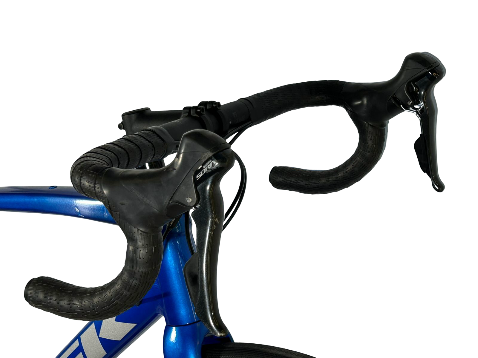 Trek Domane AL 3 2023 Talla 54