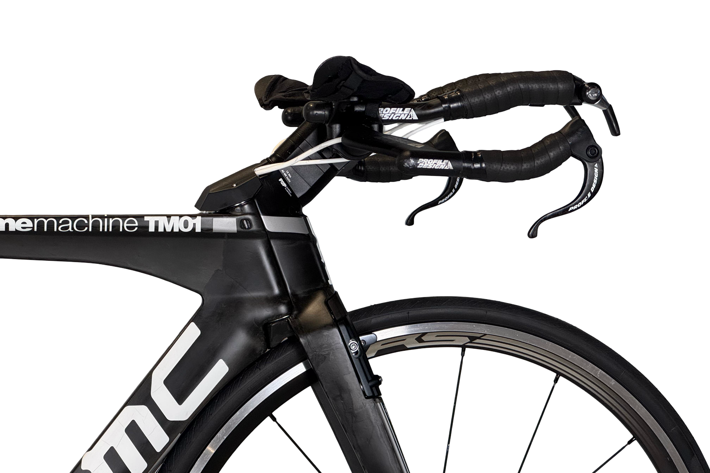 BMC Timemachine TM01 2015 Talla M