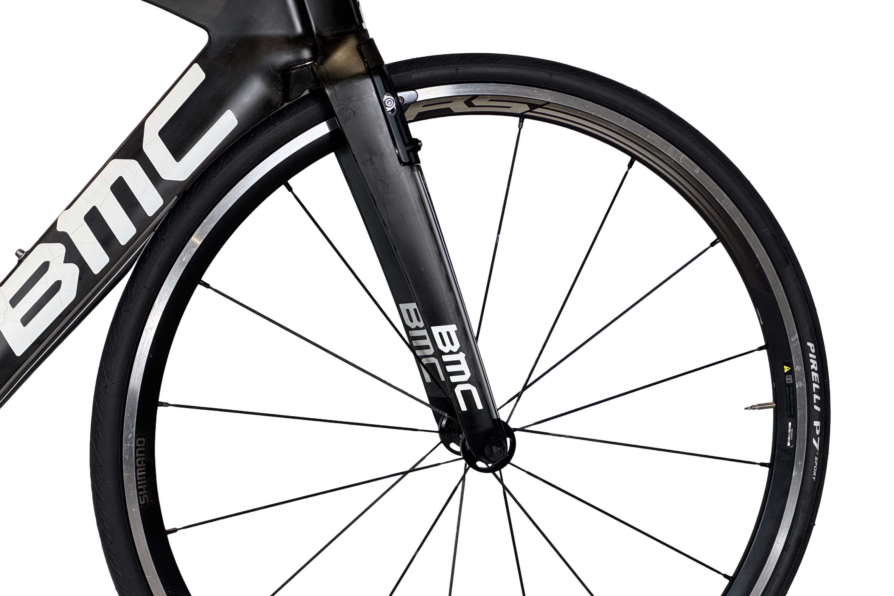 BMC Timemachine TM01 2015 Talla M